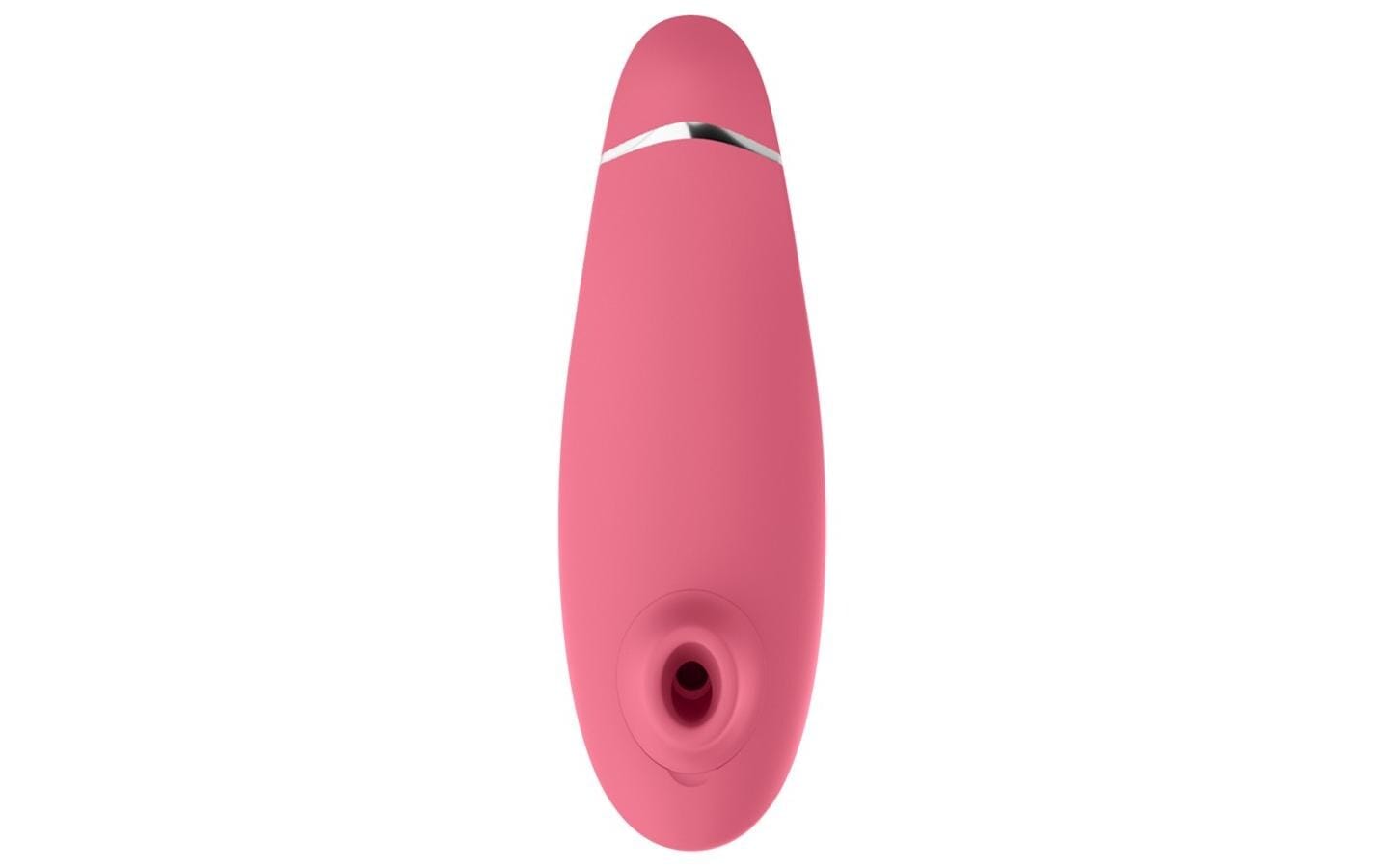 Womanizer Vibrator »Premium 2 raspbe«, (1 tlg.)