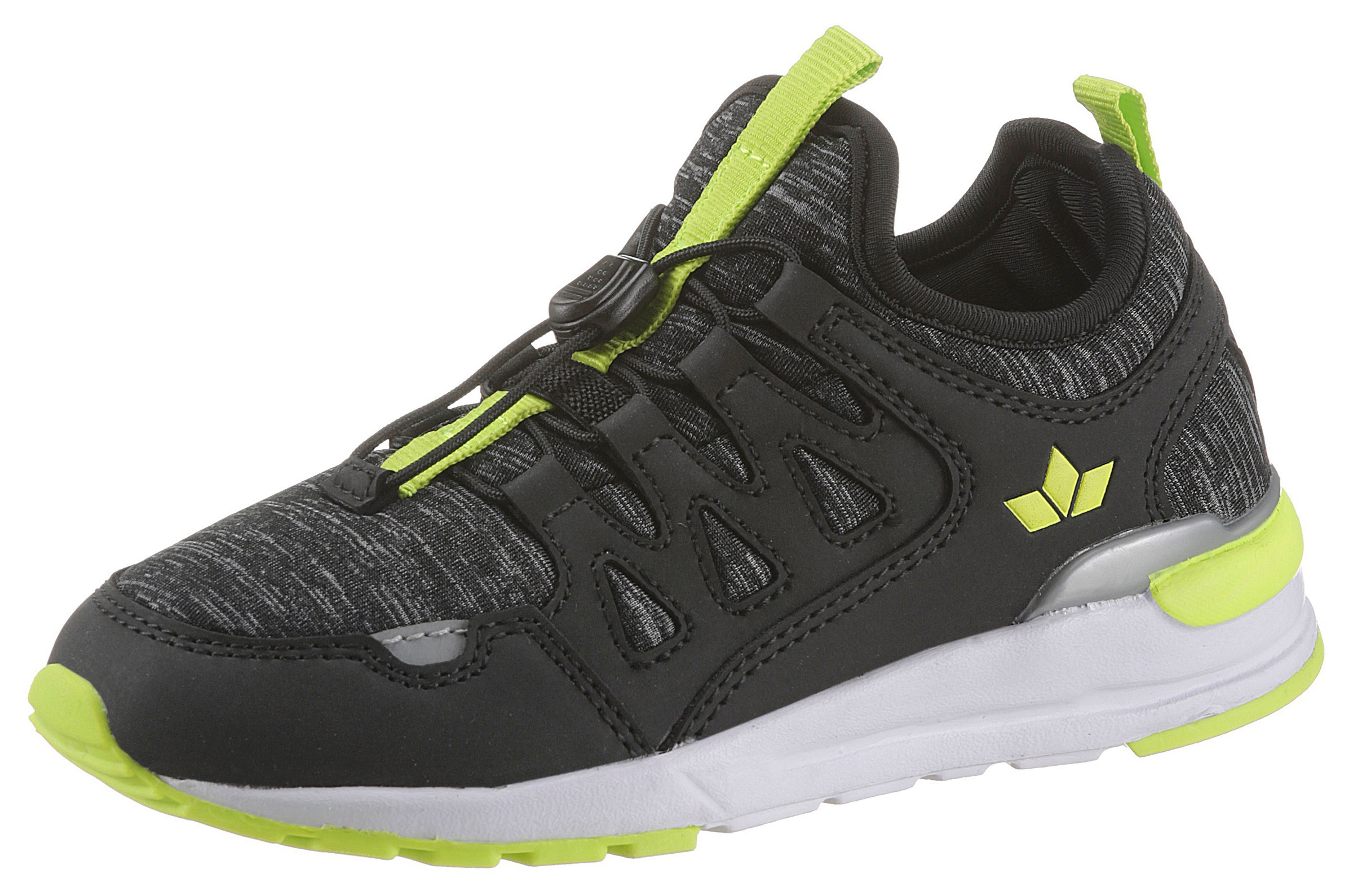 Image of Lico Sneaker »SEAMUS«, mit Schnellverschluss bei Ackermann Versand Schweiz