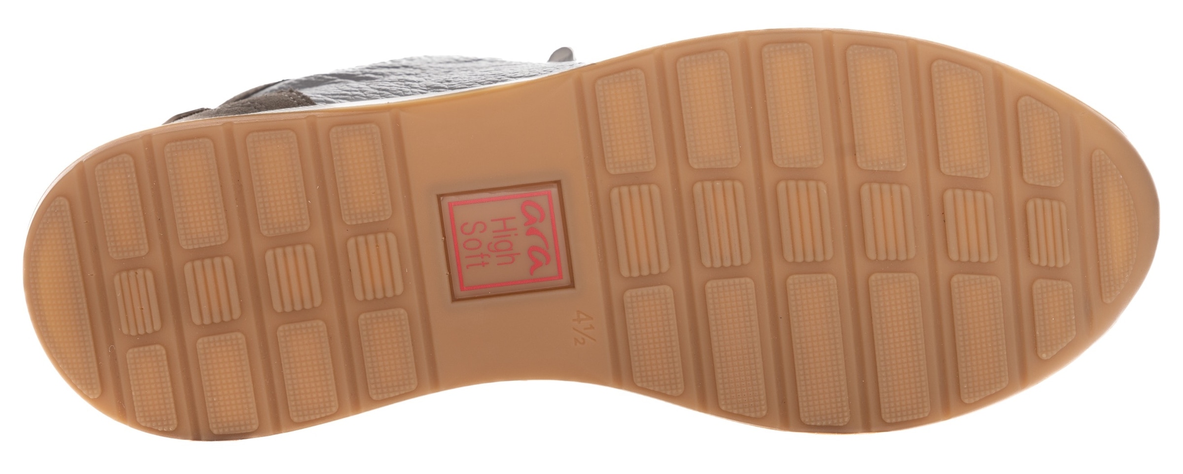 Ara Slip-On Sneaker »OSAKA«  , Keilsneaker, Slipper mit Easy2Go-Einschlupf, H-Weite