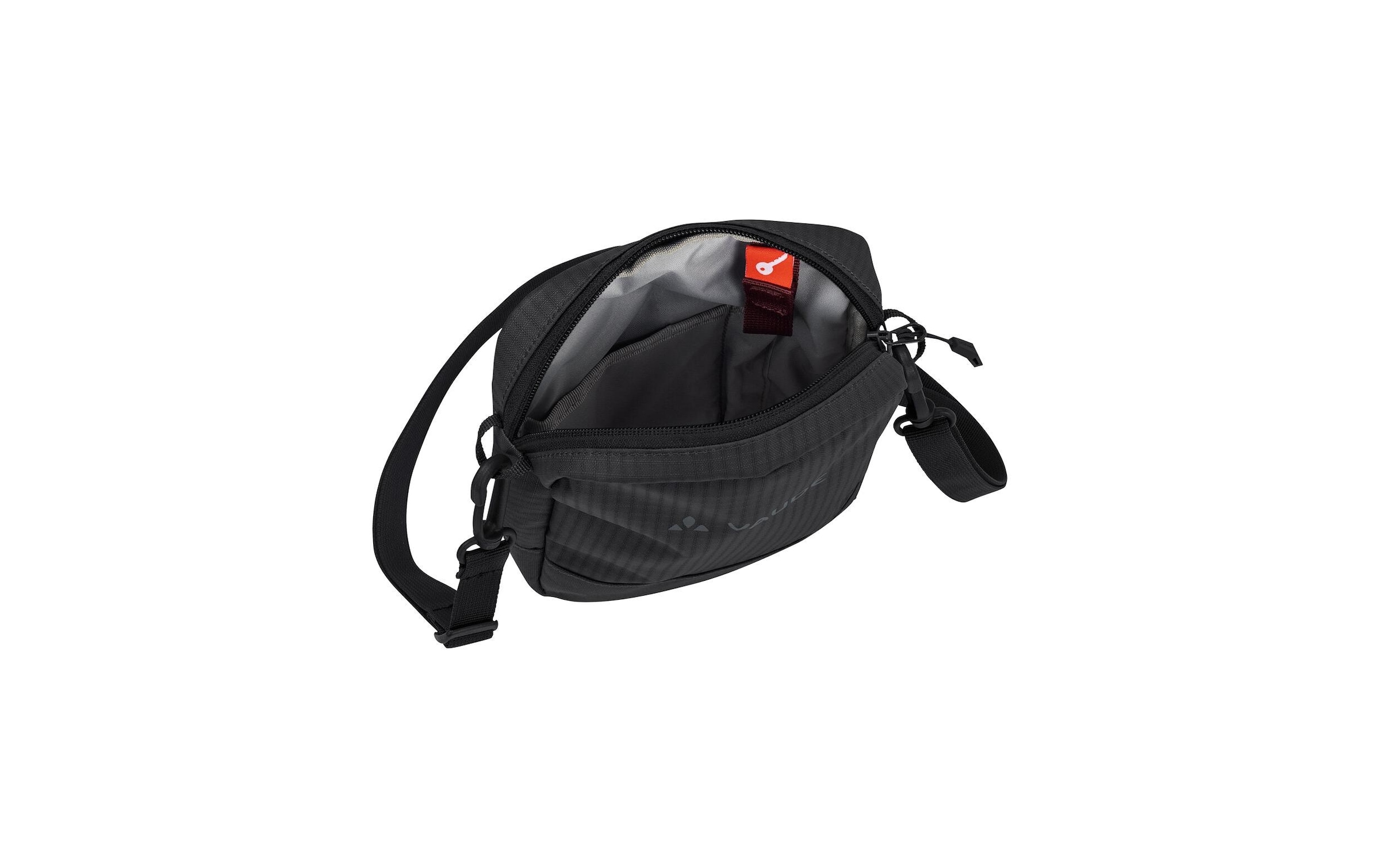 VAUDE Handtasche »CityBen« sportlicher Stil, leichtes Design