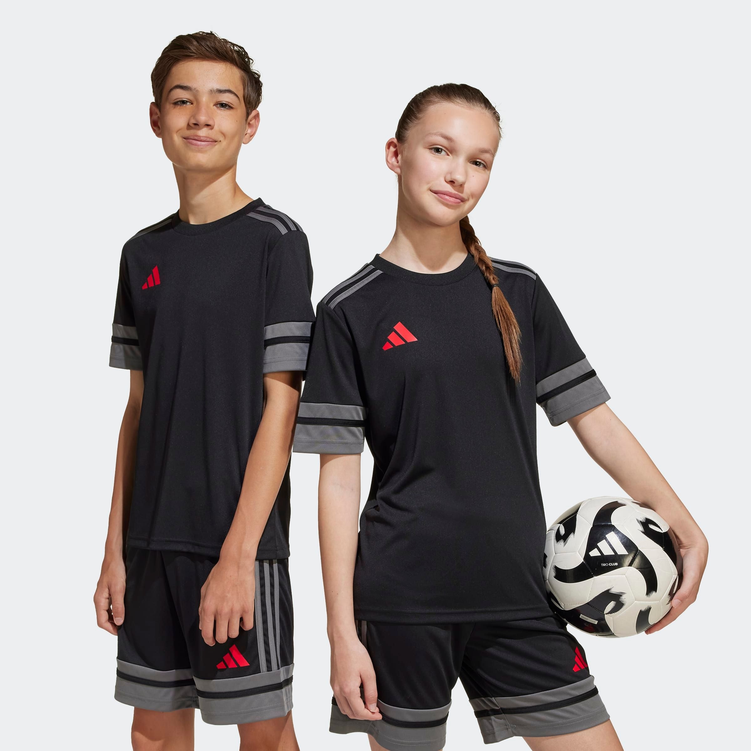 adidas Performance Fussballtrikot »SQUA25 JSY Y«