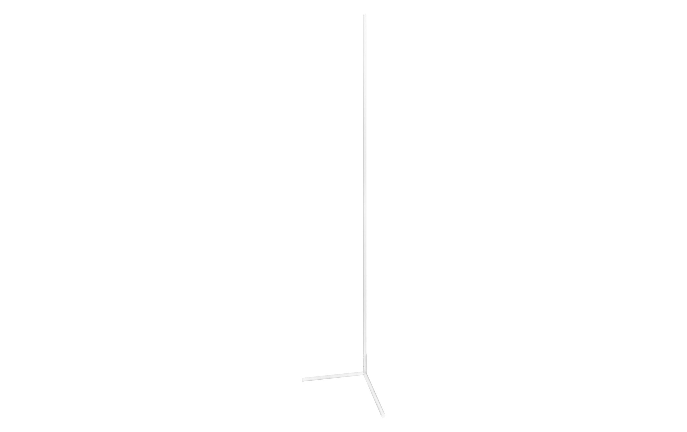 LED Stehlampe »Smart+ Floor Corner, 200 cm, Weiss«, 1 flammig