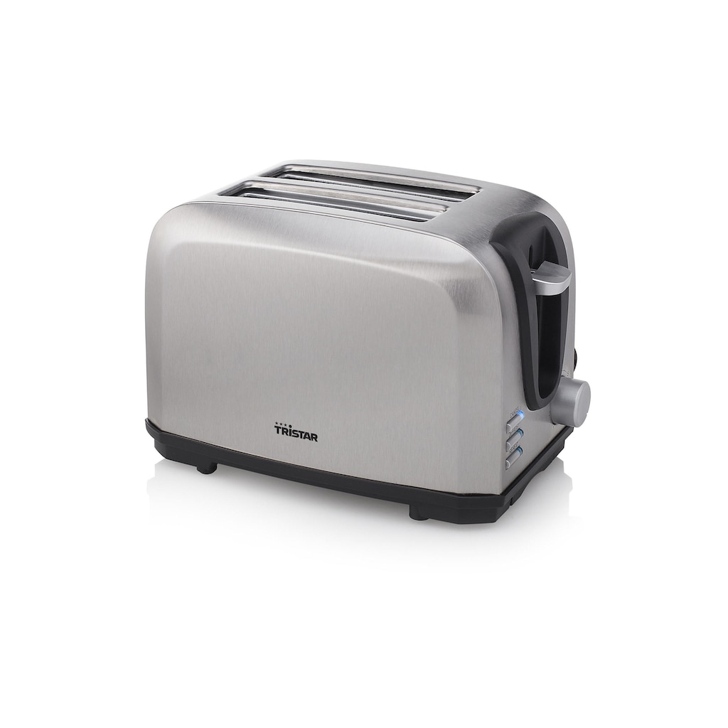 Tristar Toaster »BR1026«, für 2 Scheiben, 700 W