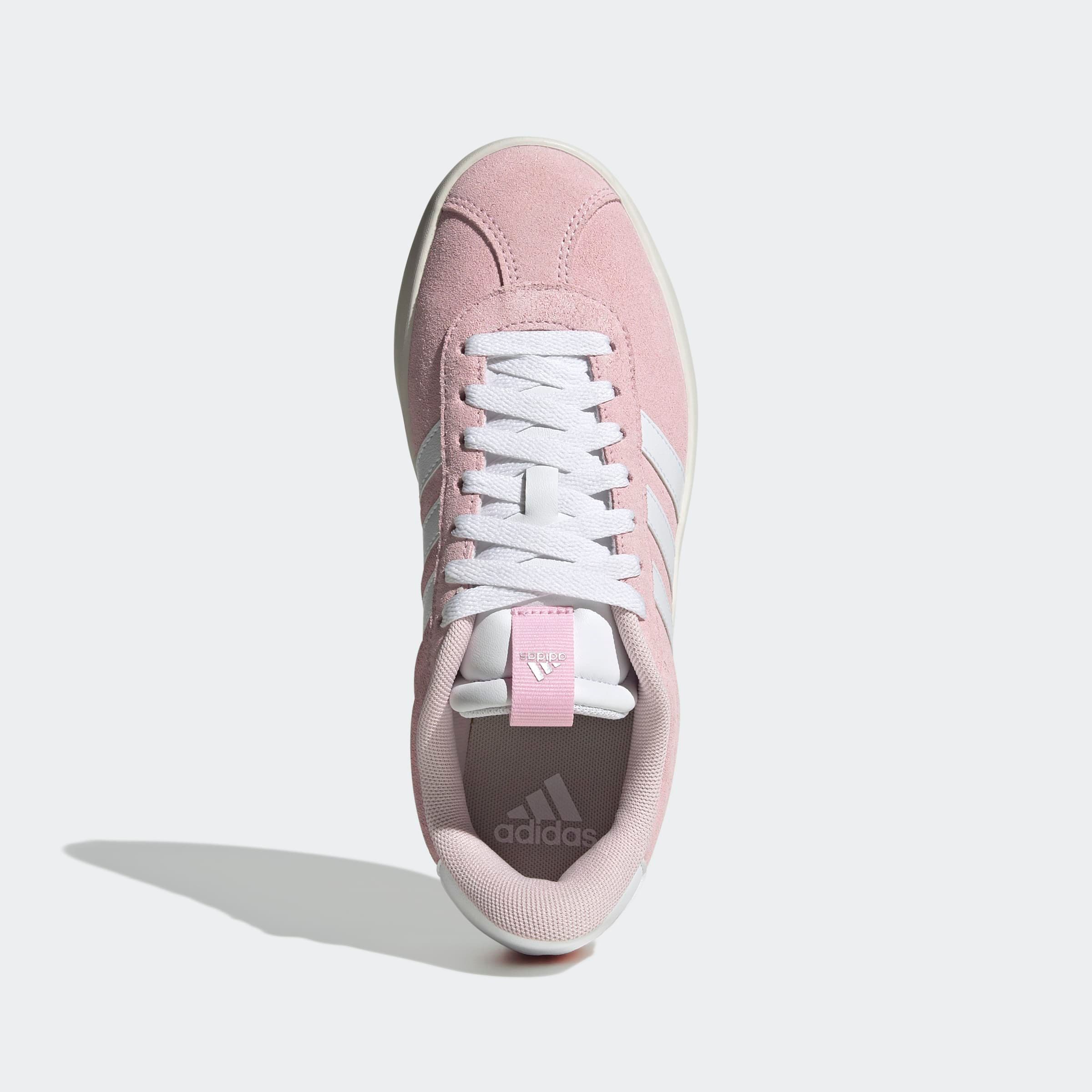 adidas Sportswear Sneaker »VL COURT 3.0«, inspiriert vom Design des adidas samba