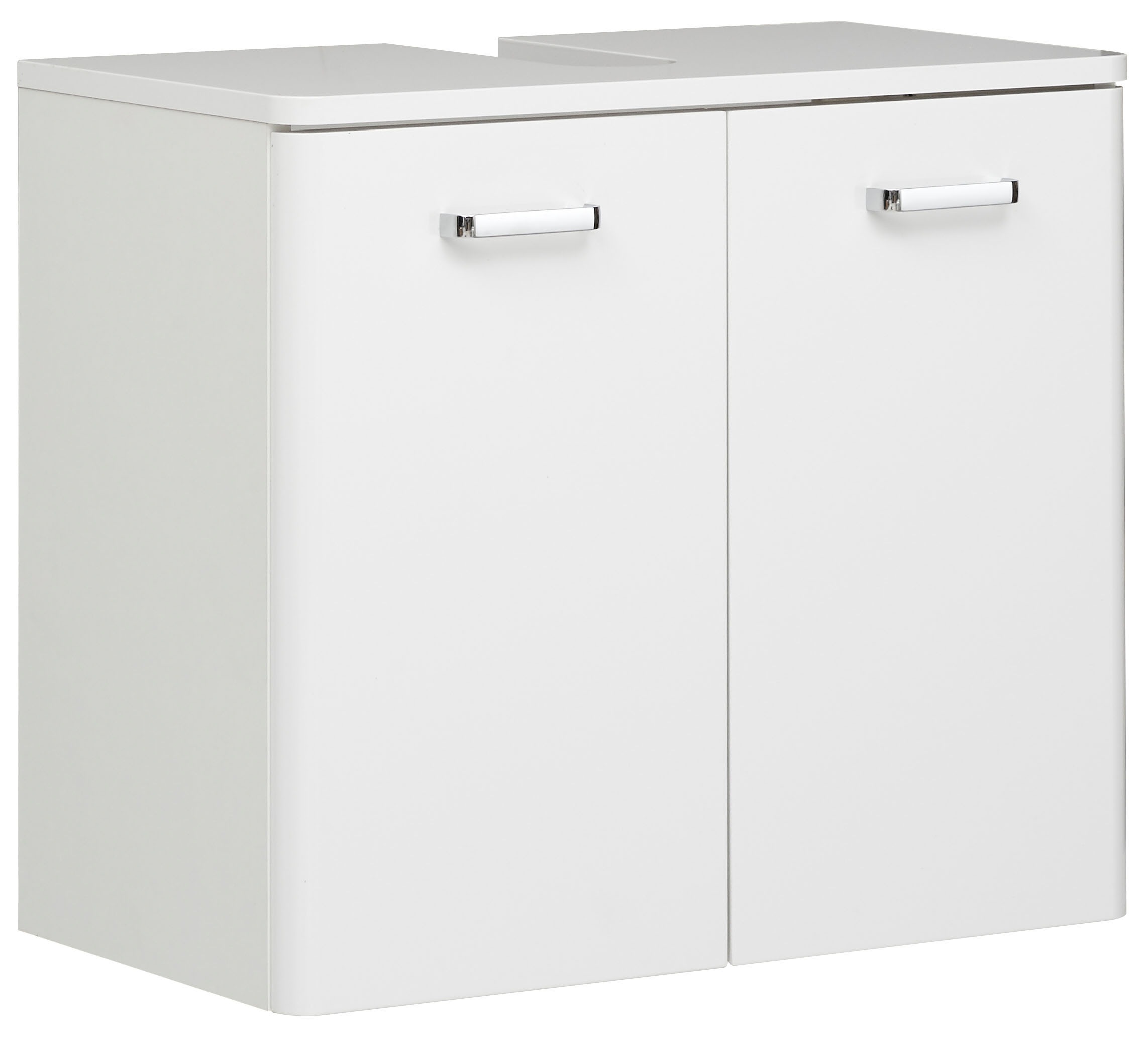 Image of Saphir Waschbeckenunterschrank "mit 2 Türen"