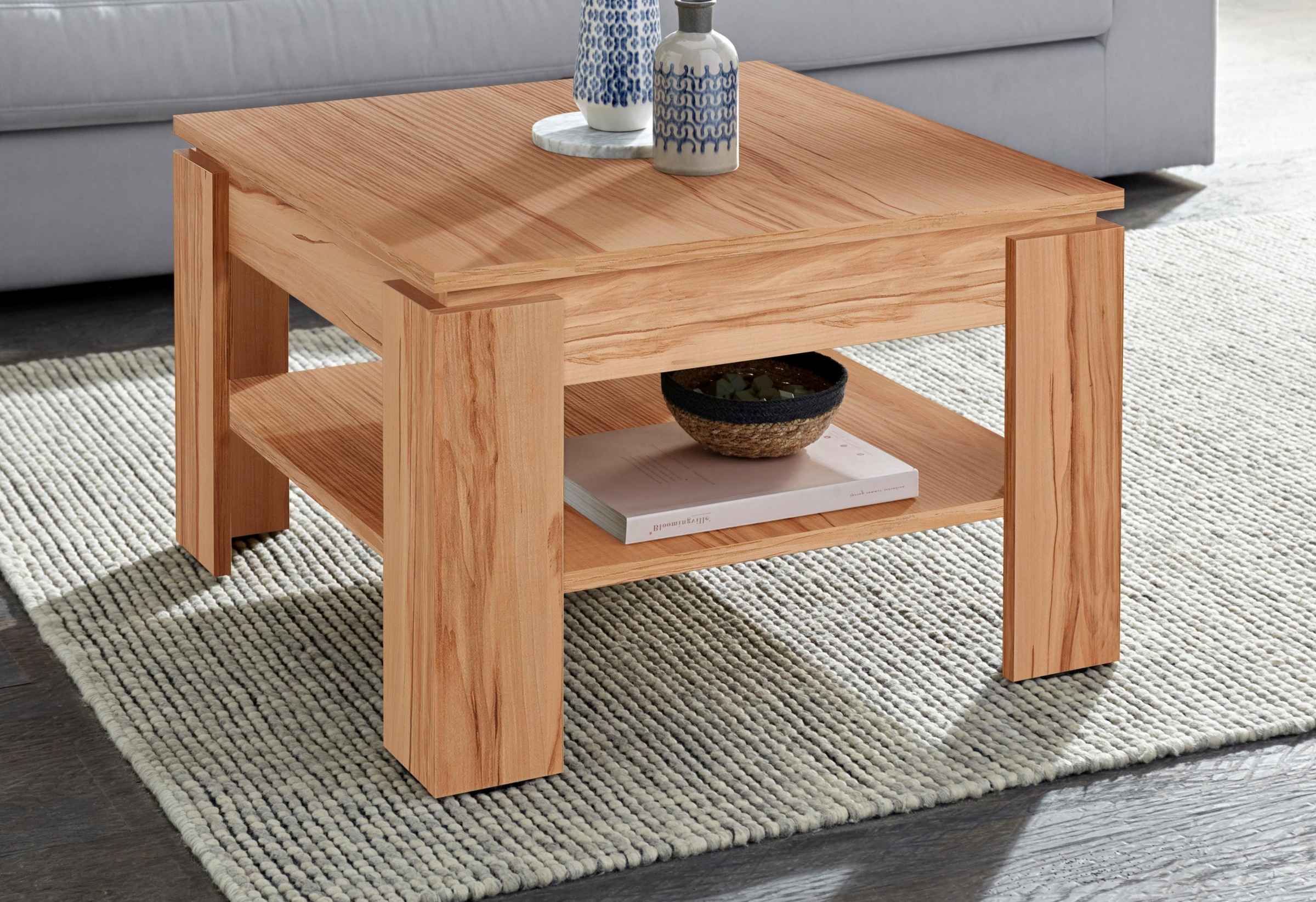 Image of GOODproduct Couchtisch "FCT" Breite 70 cm