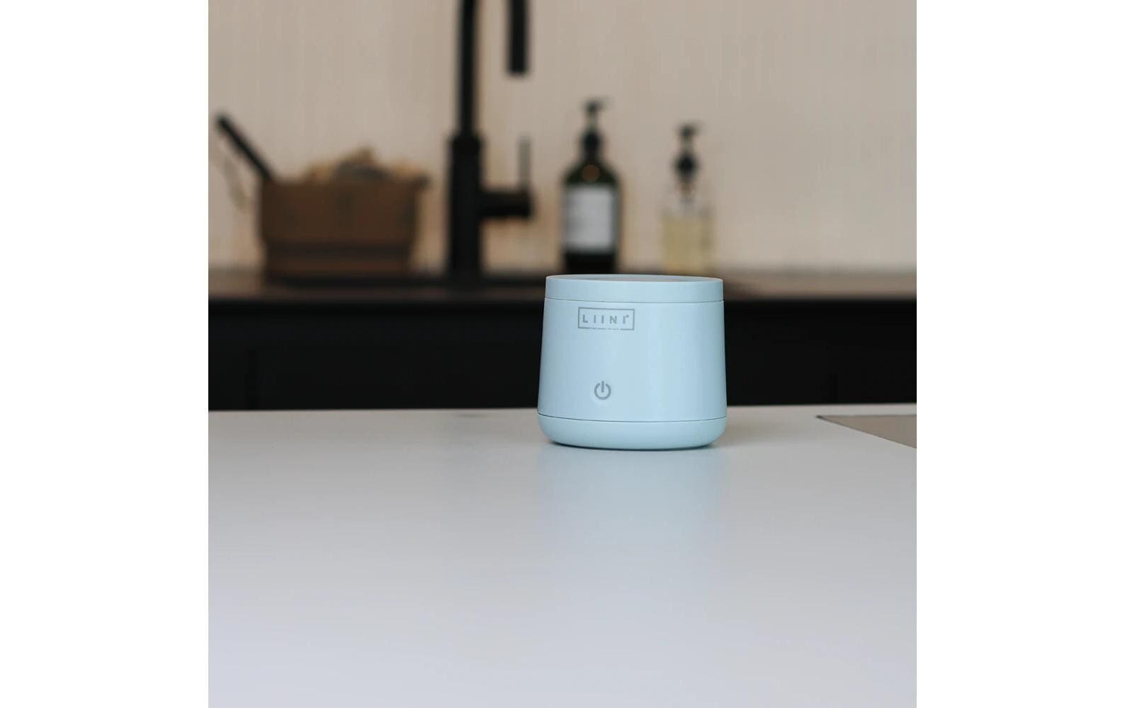   Chauffe-biberon »LIINI 3.0 Hellblau«