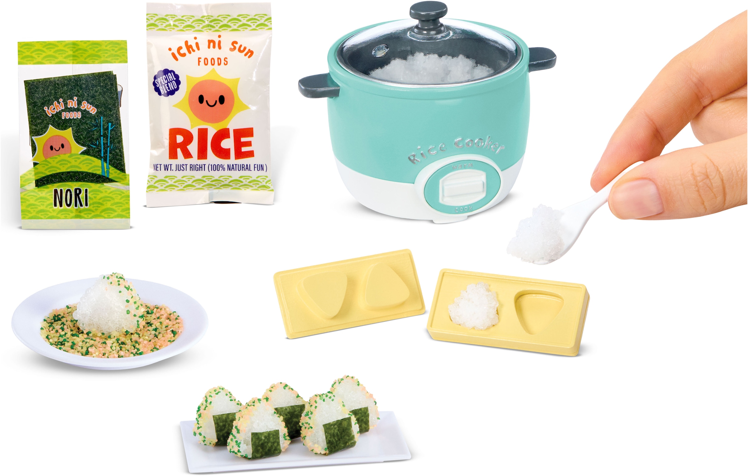 MGA ENTERTAINMENT Kreativset »MGA's Miniverse - Make It Mini Appliances Series 3« Variante nicht wählbar
