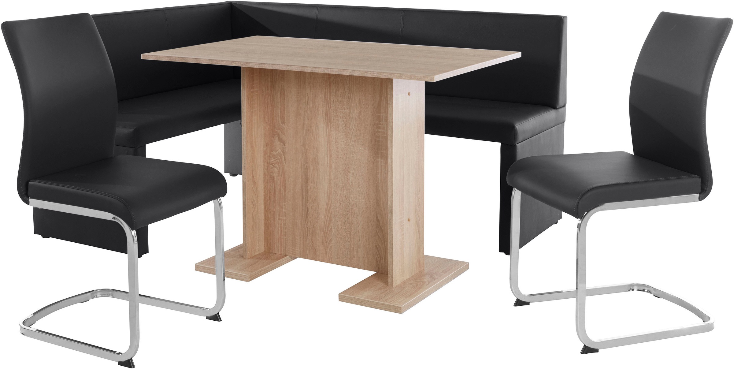 Image of HELA Eckbankgruppe »Tanja« bei Ackermann Versand Schweiz