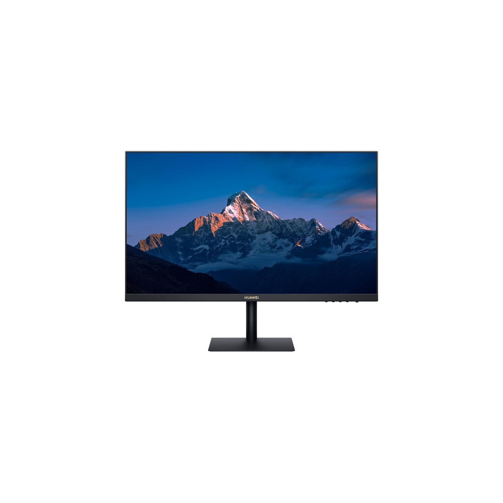 Huawei LED-Monitor »AD80«, 60,21 cm/23,8 Zoll, 1920 x 1080 px, Full HD, 5 ms Reaktionszeit, 60 Hz