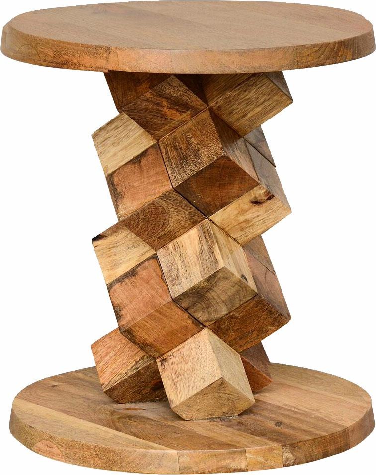 Image of GOODproduct Beistelltisch "Battle"
