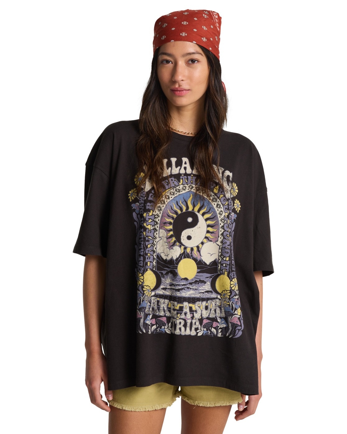 Image of Billabong T-Shirt "Surf Trip"