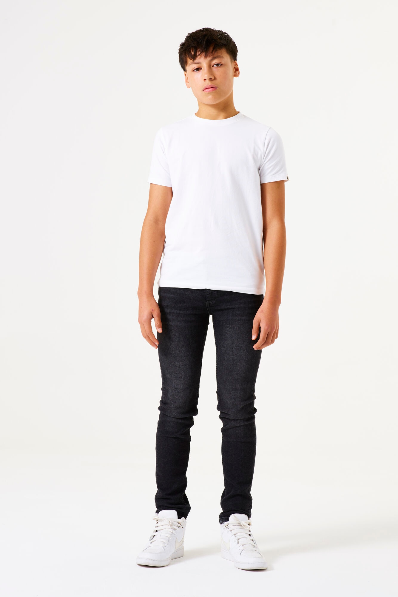Image of Garcia Slim-fit-Jeans "Tavio" for BOYS