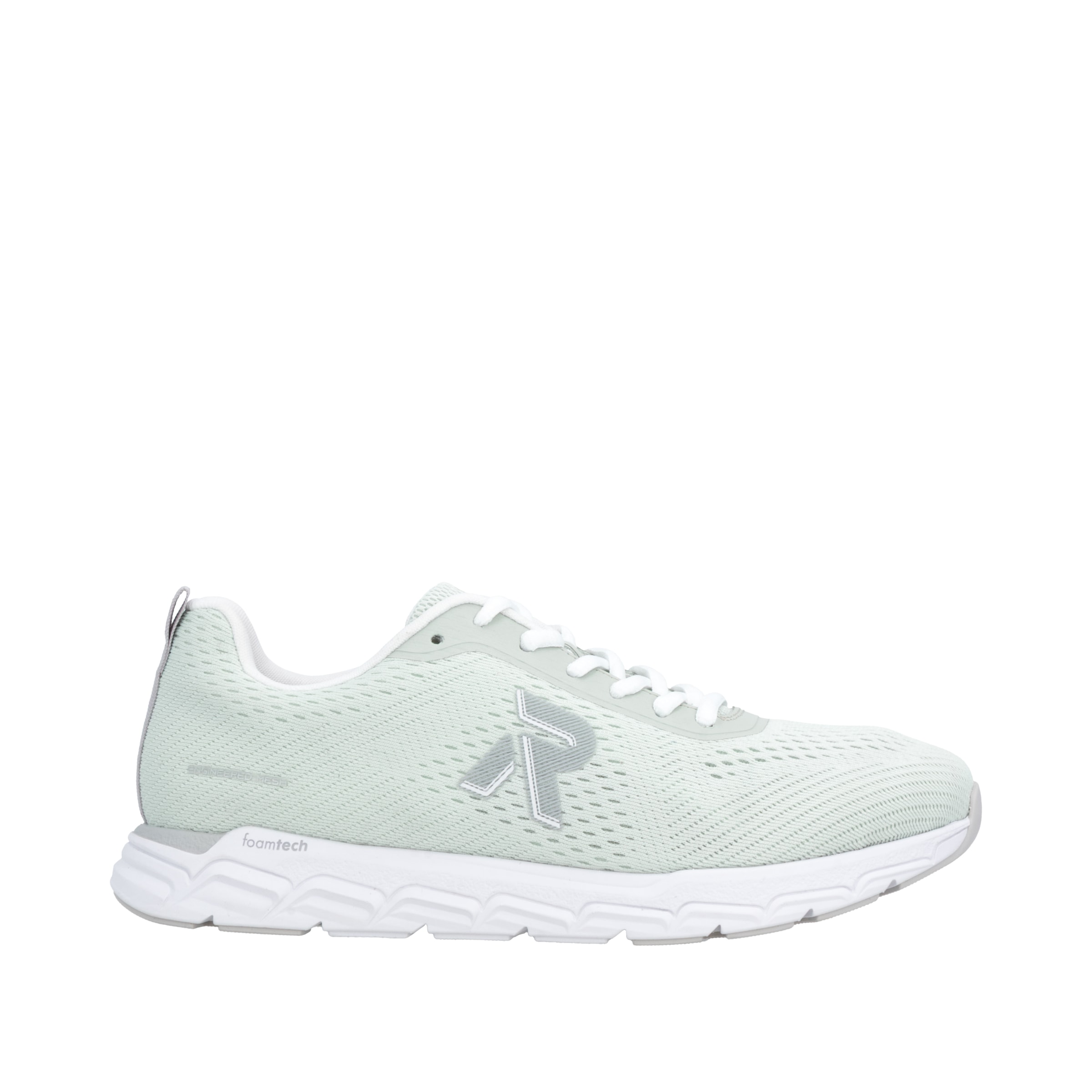 RIEKER Sport Sneakers  Chaussure de loisirs, chaussure basse, chaussure à lacets avec semelle intérieure amovible