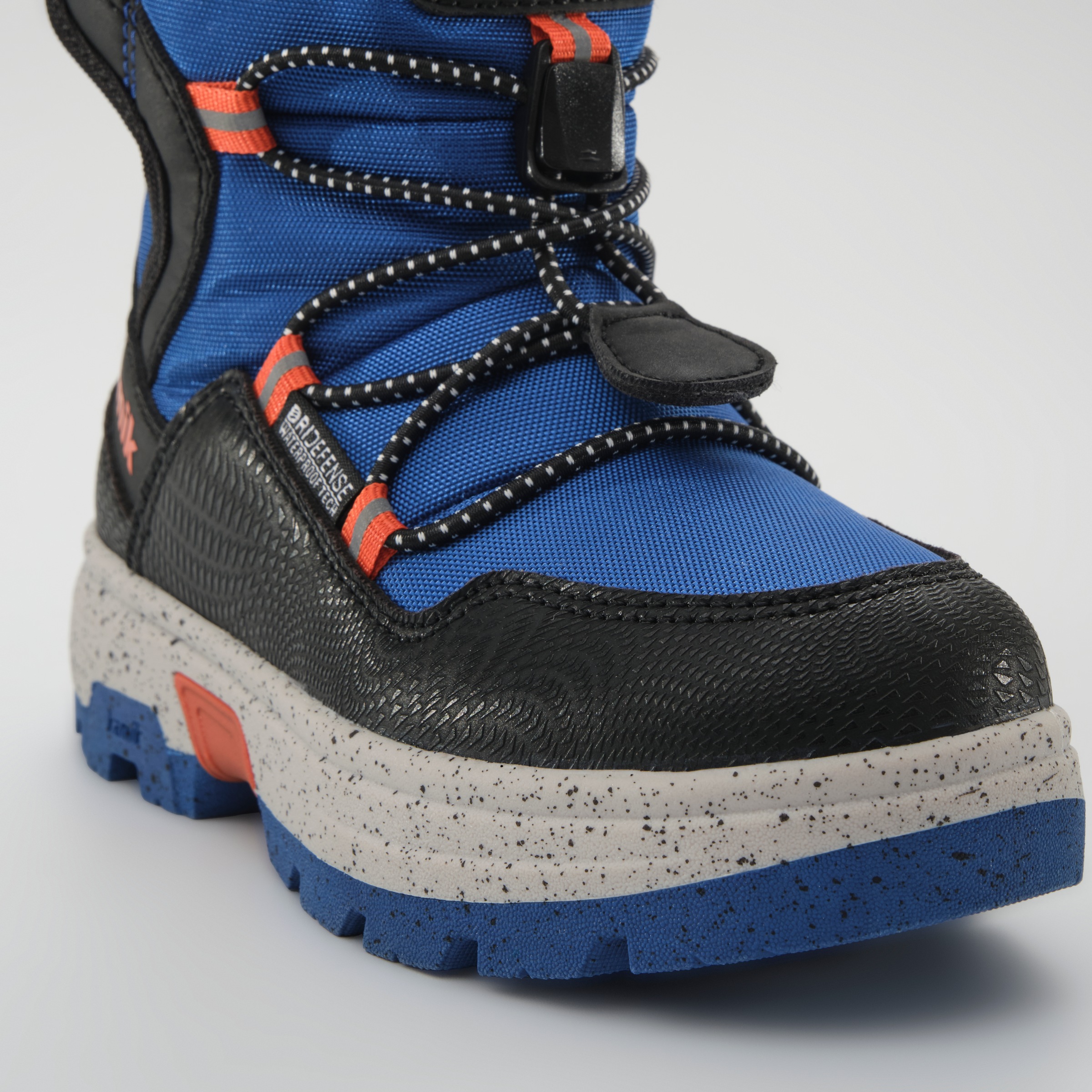 Kamik Winterboots »BOUNCEREZ«  Snowboots,Winterstiefel,gefüttert,wasserdicht