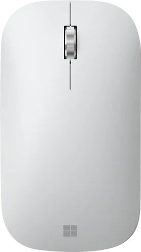 Microsoft Maus »Modern Mobile Mouse«, Bluetooth