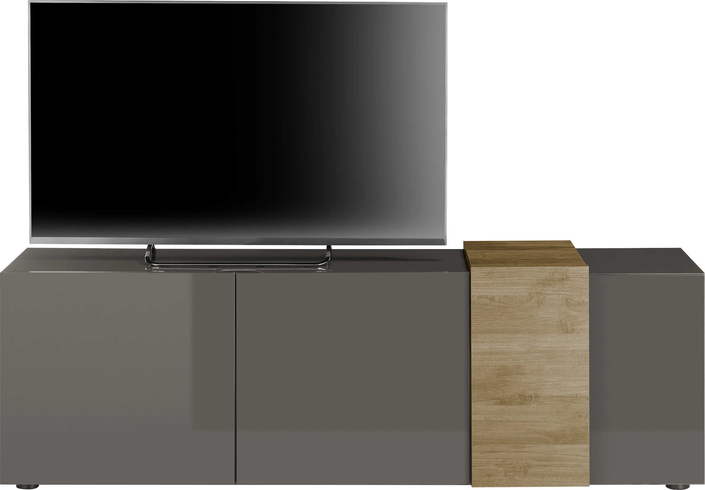 MCA furniture Lowboard Breite ca. 181 cm