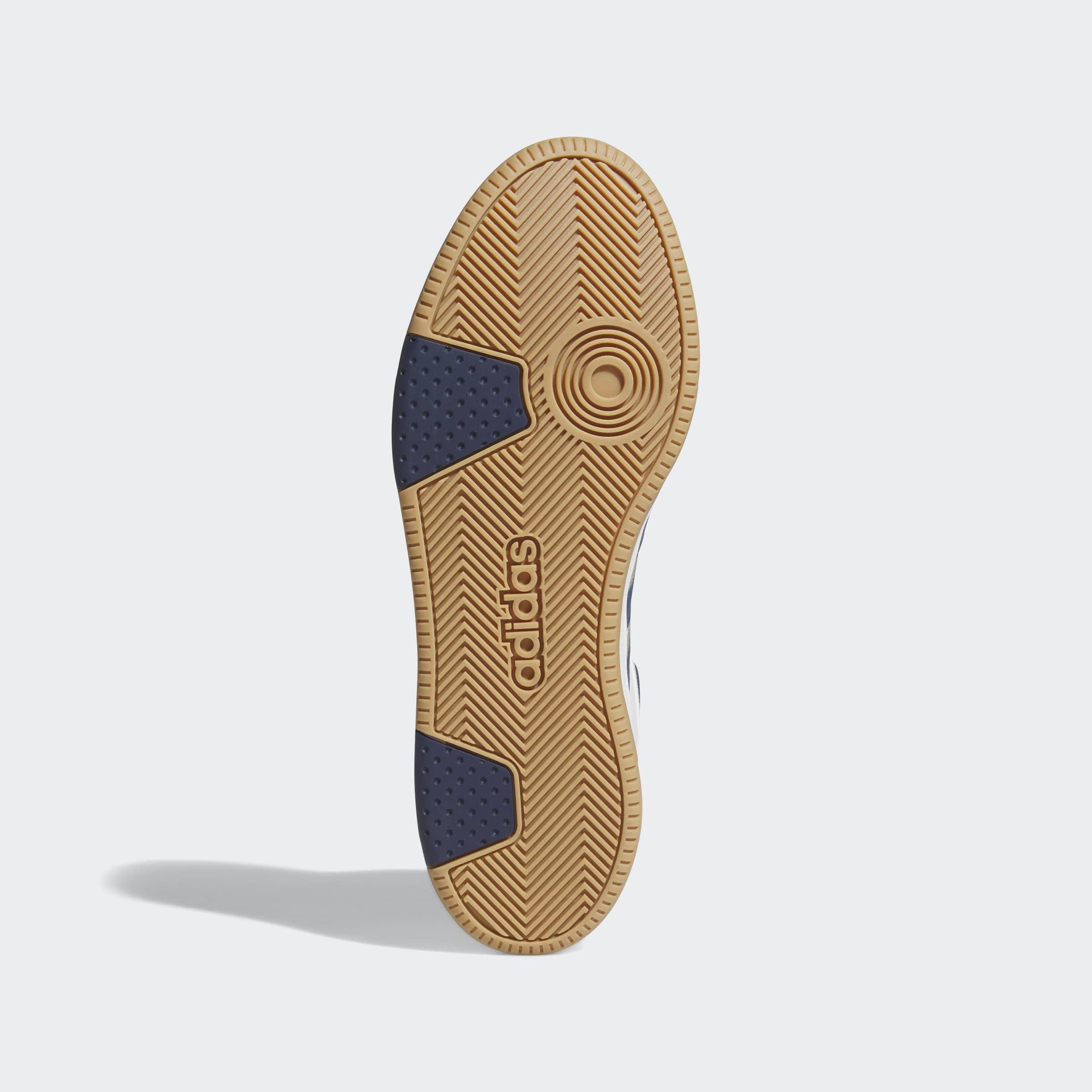 adidas Sportswear Sneakers »HOOPS MID CLASSIC«