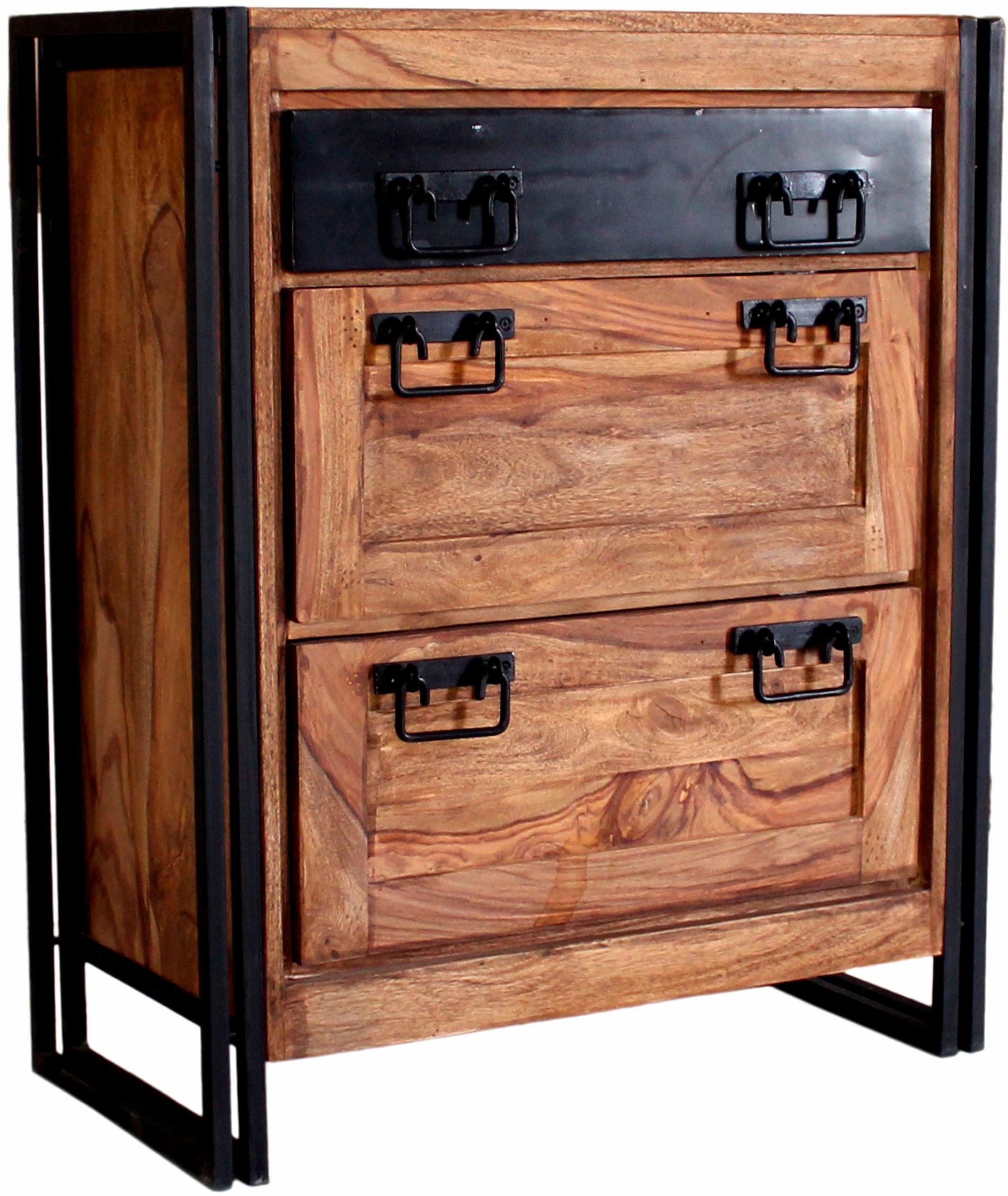 Image of SIT Schuhschrank »Panama«, Breite 80 cm bei Ackermann Versand Schweiz