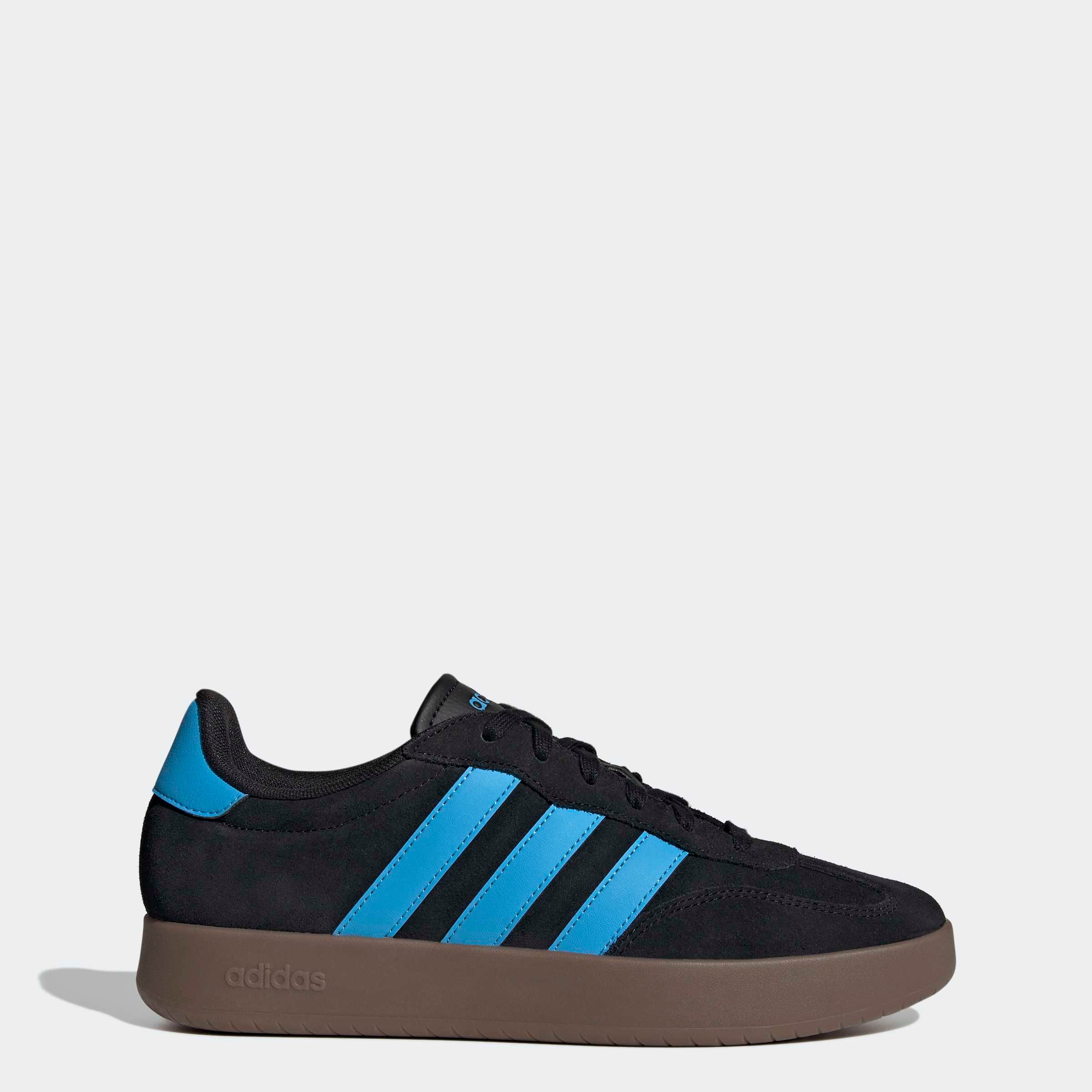 adidas Sportswear Sneaker »BARREDA«  inspiriert vom Design des adidas handball spezial