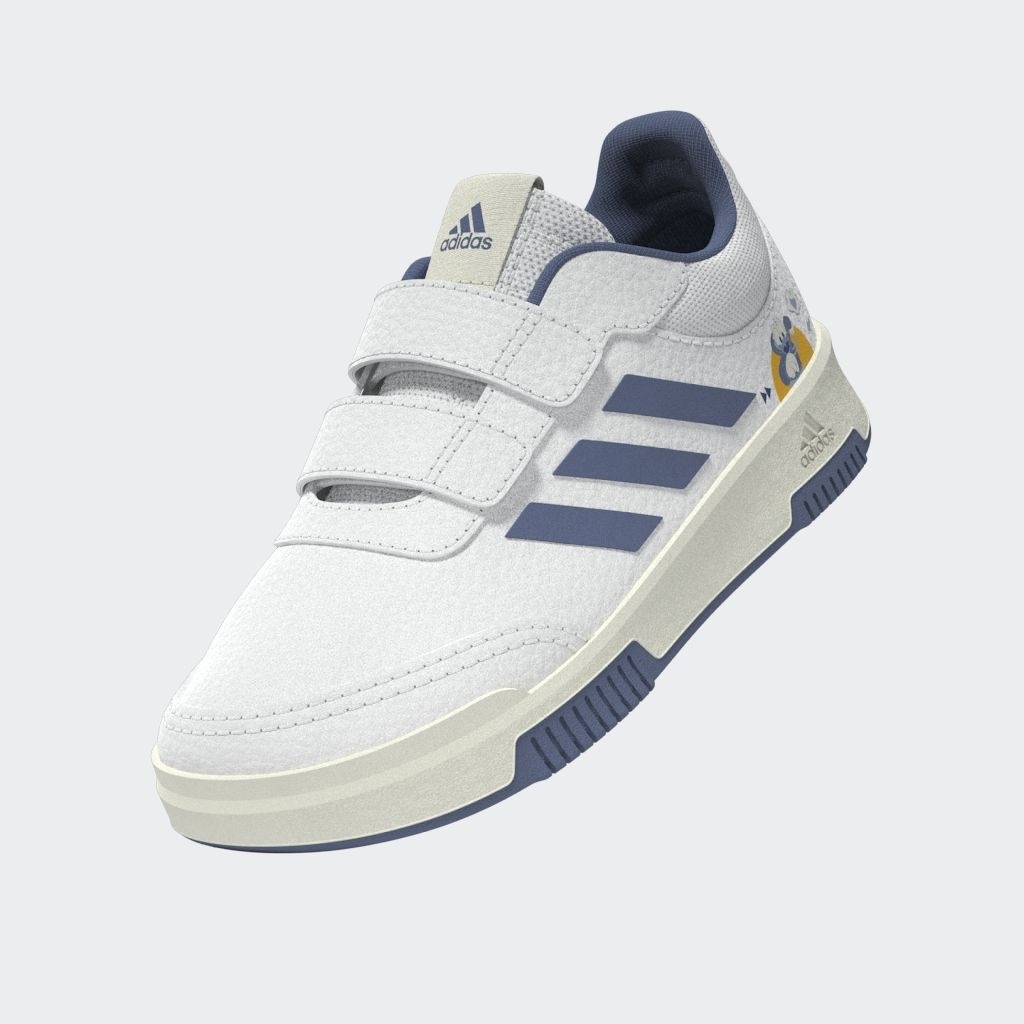 adidas Sportswear Chaussures à scratch »ADIDAS X DISNEY MICKY MAUS TENSAUR SPORT KIDS«  für Kinder