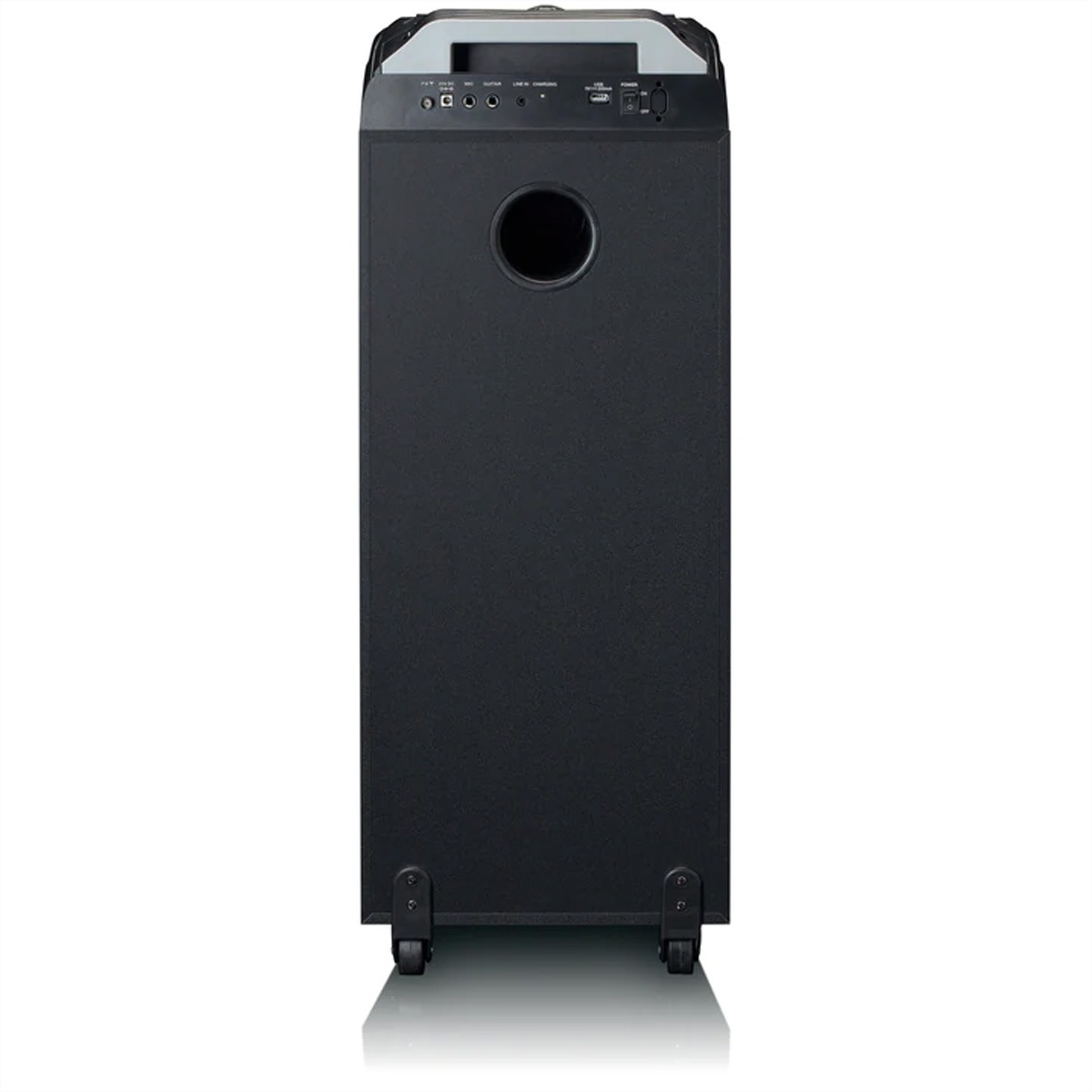 Lenco Lautsprecher »Lenco Lautsprecher PA-260BK« ( )