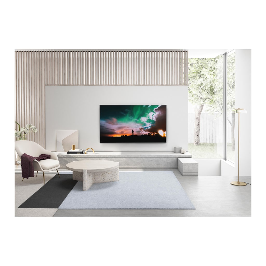 Panasonic OLED-Fernseher »TX-65JZC984 OLED«, 164 cm/65 Zoll, 4K Ultra HD