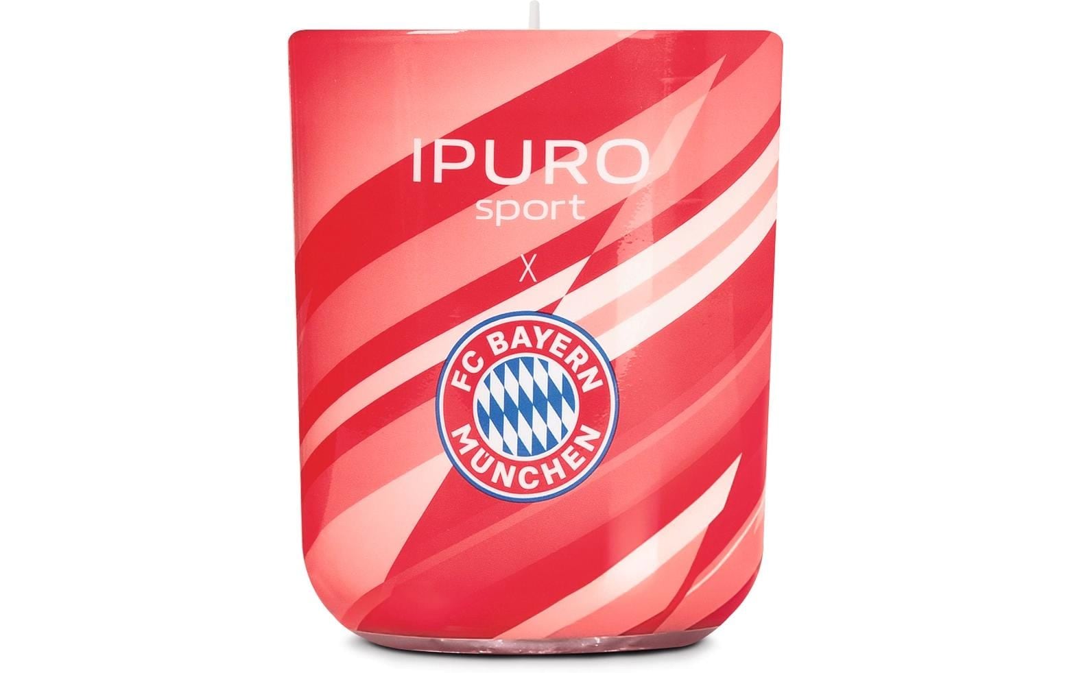 IPURO Bâtons de parfum »FC Bayern München 50 ml und 50 gr«