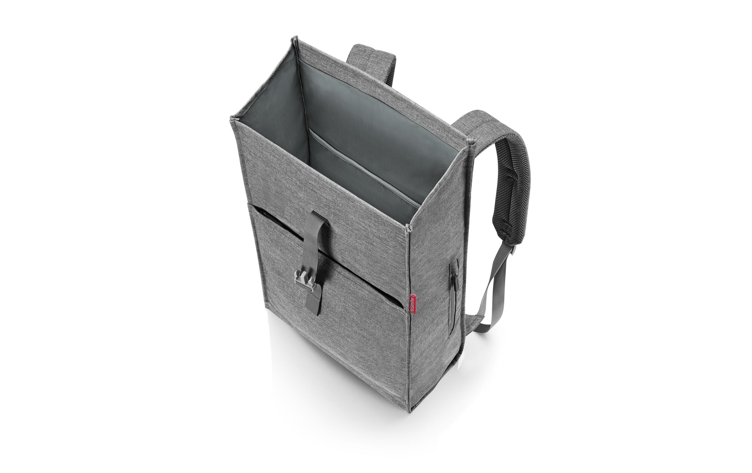 REISENTHEL® Freizeitrucksack »urban rolltop Twist«
