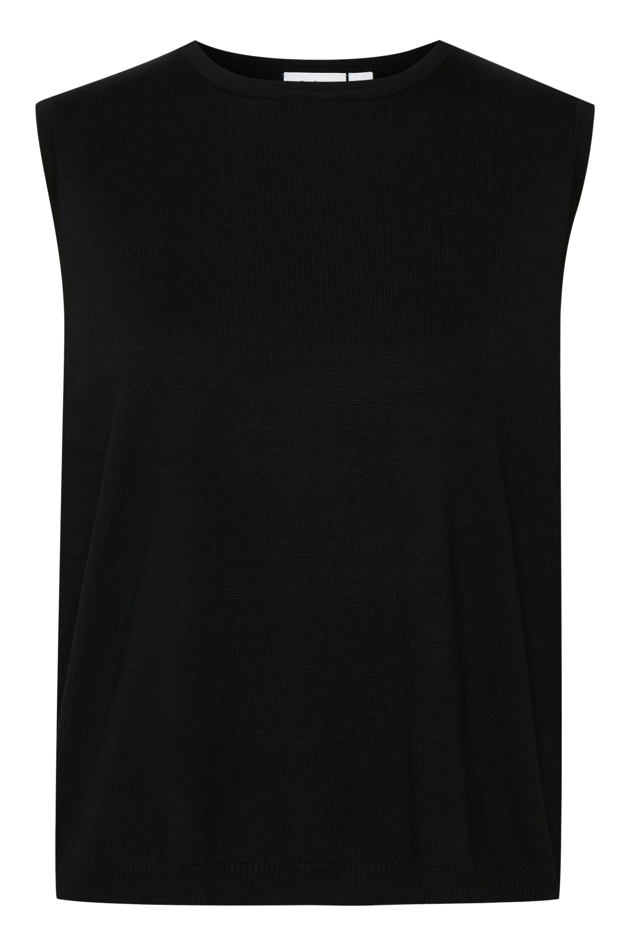 Saint Tropez Pullunder »MilaSZ Vest«