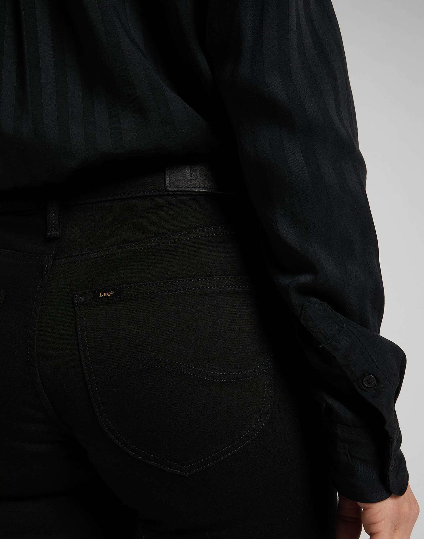 Lee® Slim-fit-Jeans »Lee Jeans Slim Fit Elly«