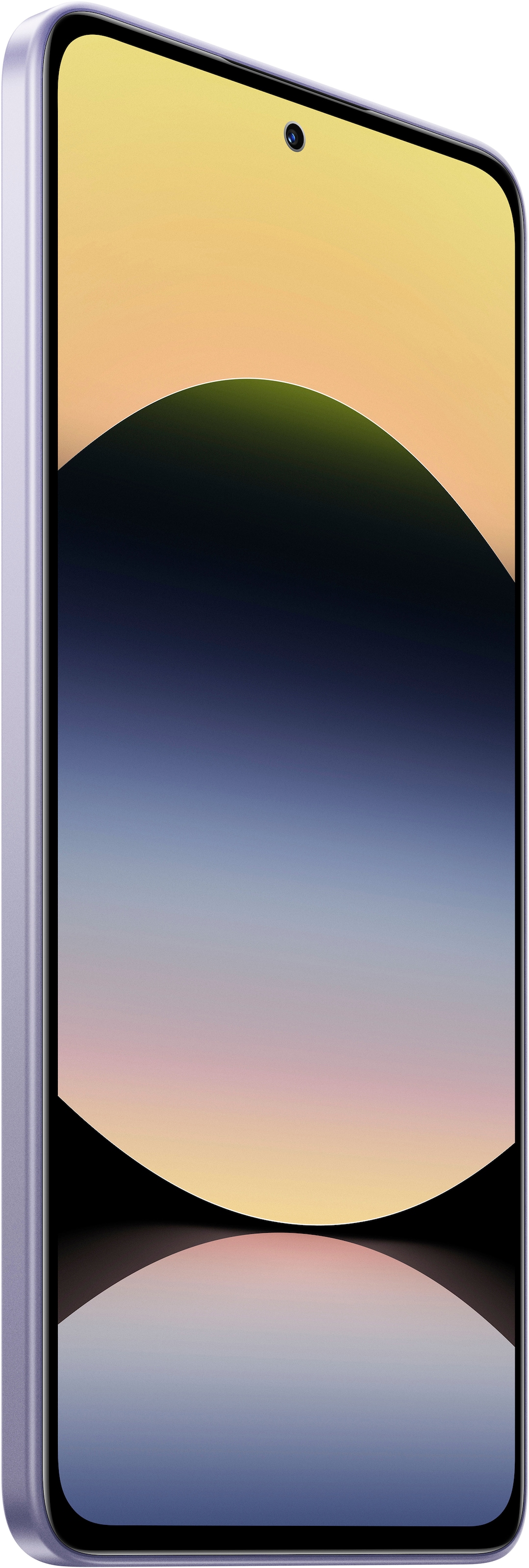 Xiaomi Smartphone »Redmi Note 14 5G« Lavendelviolett