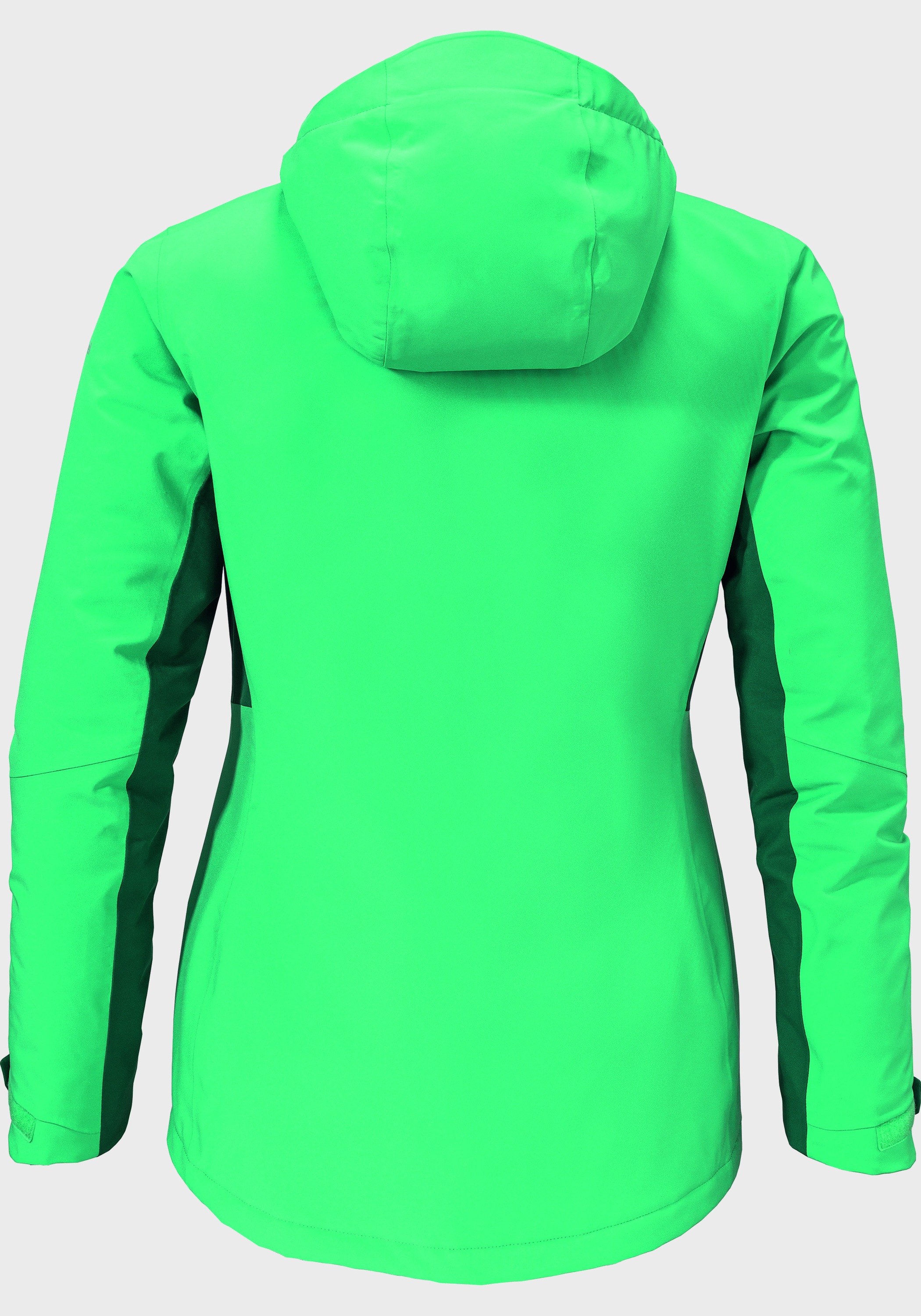 Schöffel Outdoorjacke »Jacket Torspitze L« mit Kapuze