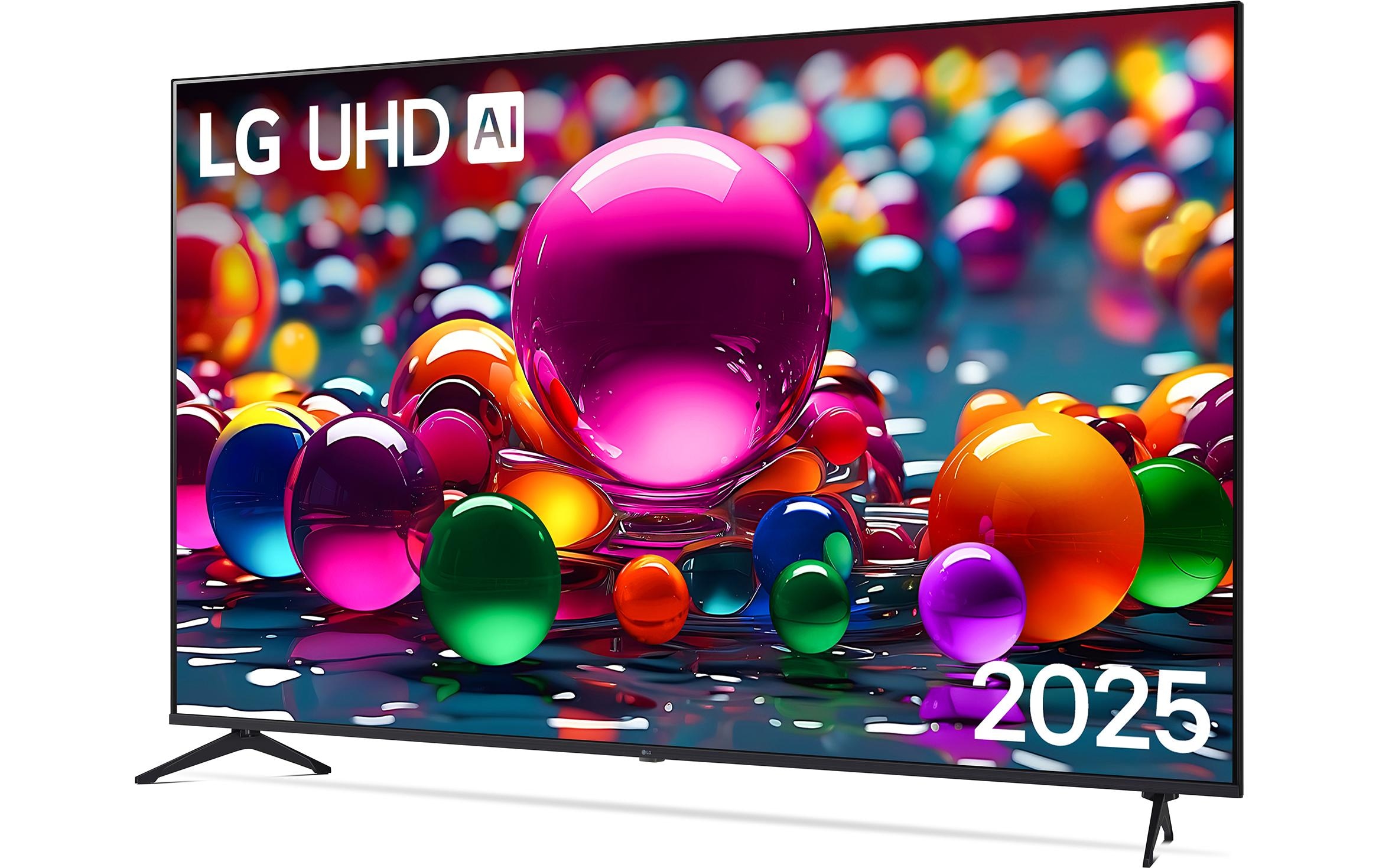 LG LCD-LED Fernseher »75UA75006LA« 189 cm/75 ″ Smart-TV