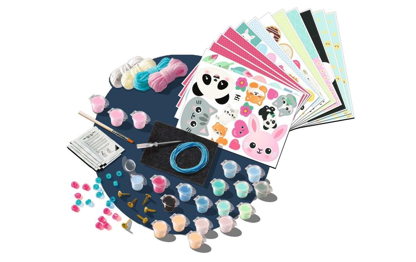 Ravensburger Kreativset »EcoCreate D«