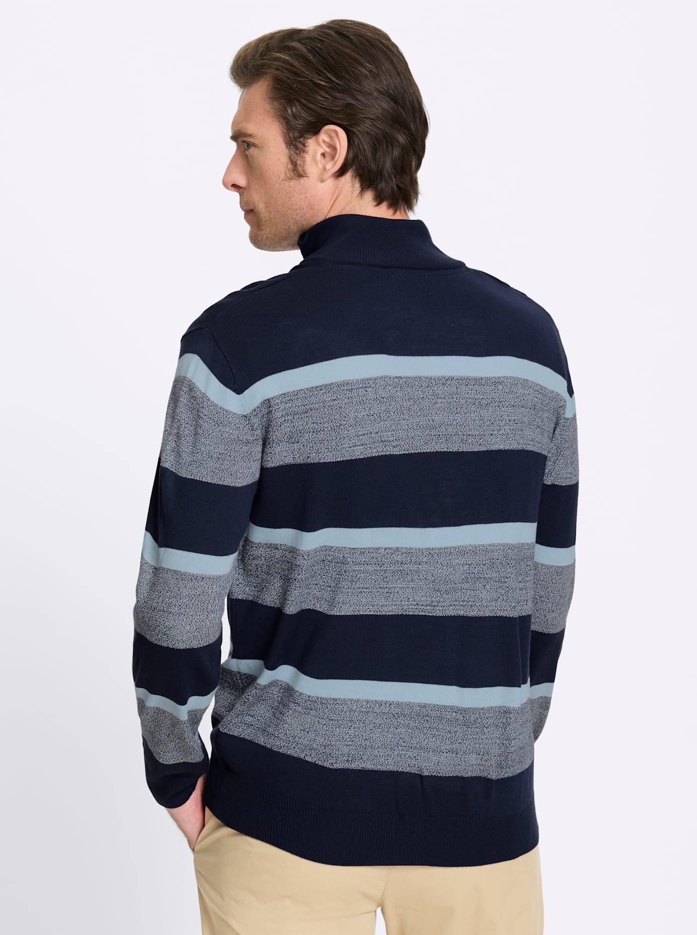 Catamaran Strickpullover »Pullover«