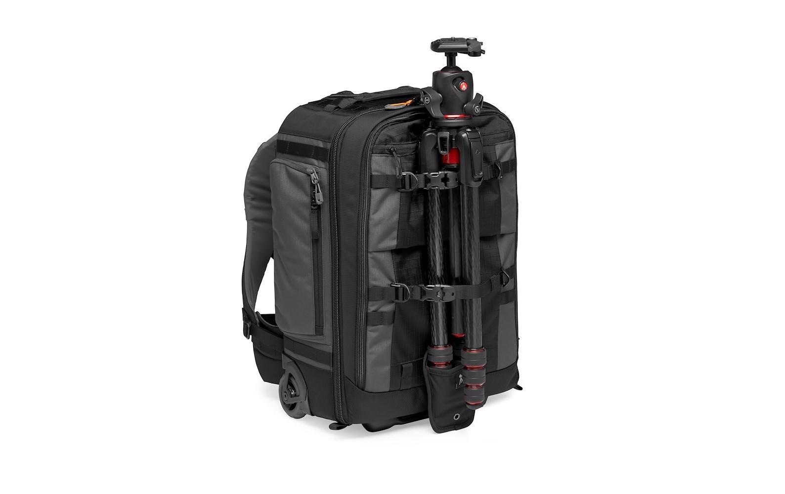 Lowepro Fotorucksack »Pro Trekker RLX 450 AW II (GRL)«