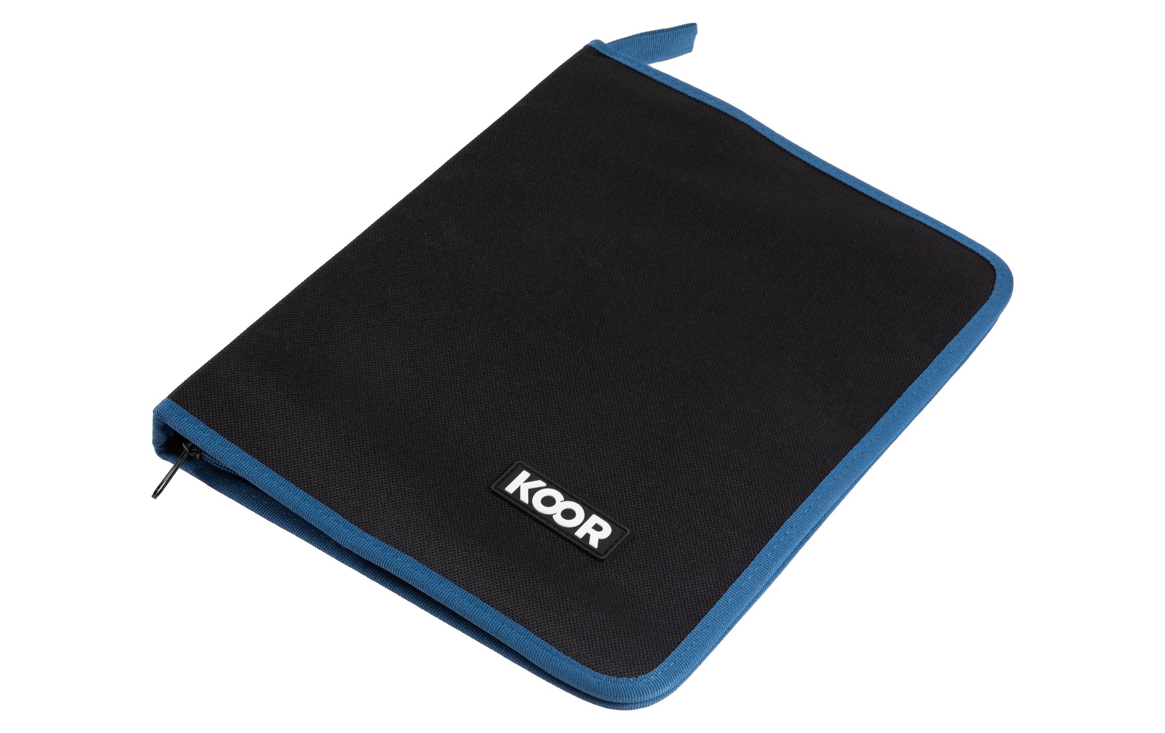 KOOR Ensemble de couverts en acier inoxydable argenté Alli, 12 pièces