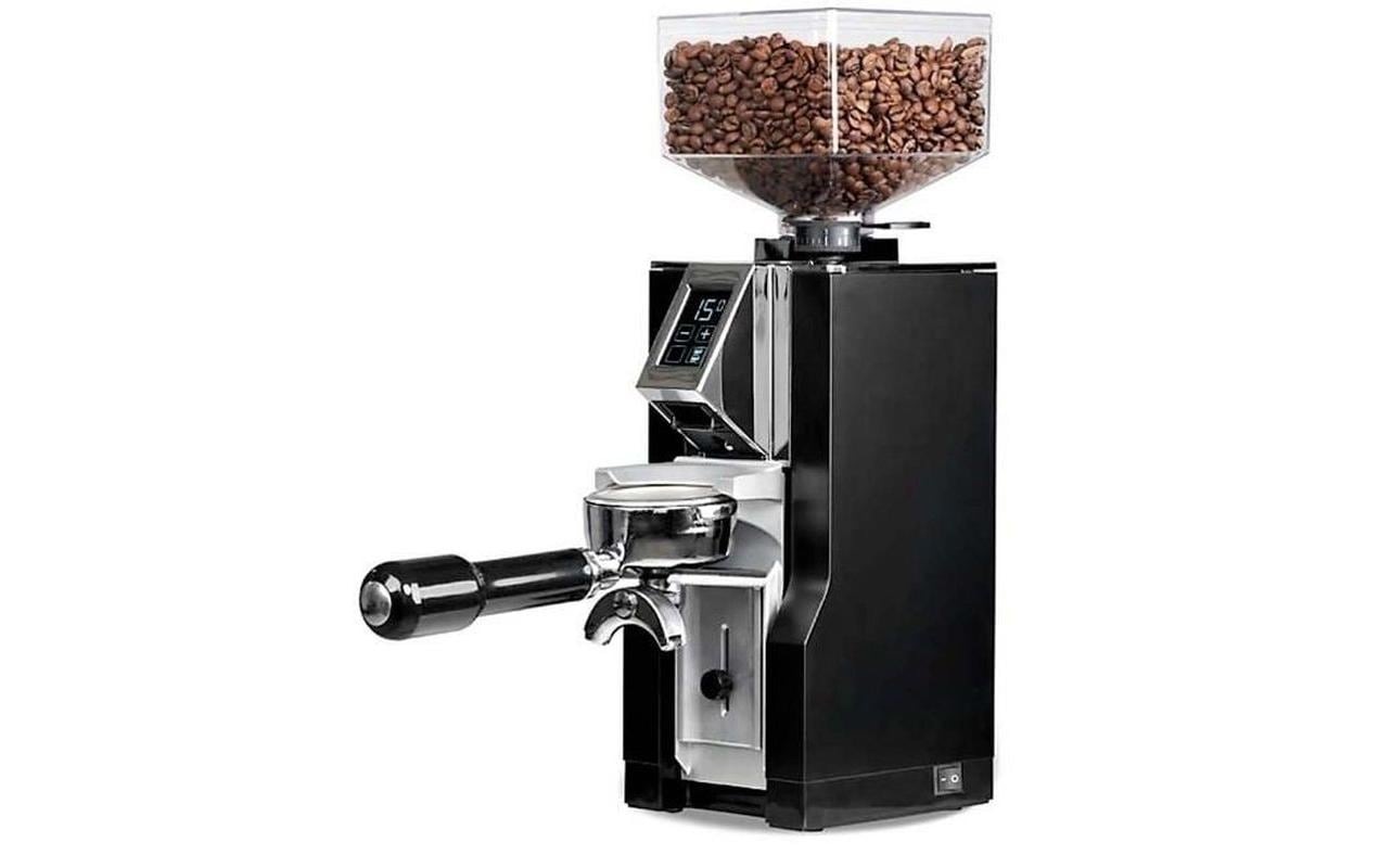 Eureka! Kaffeemühle »Mignon Libra« 310 W Scheibenmahlwerk 300 gBohnenbehälter