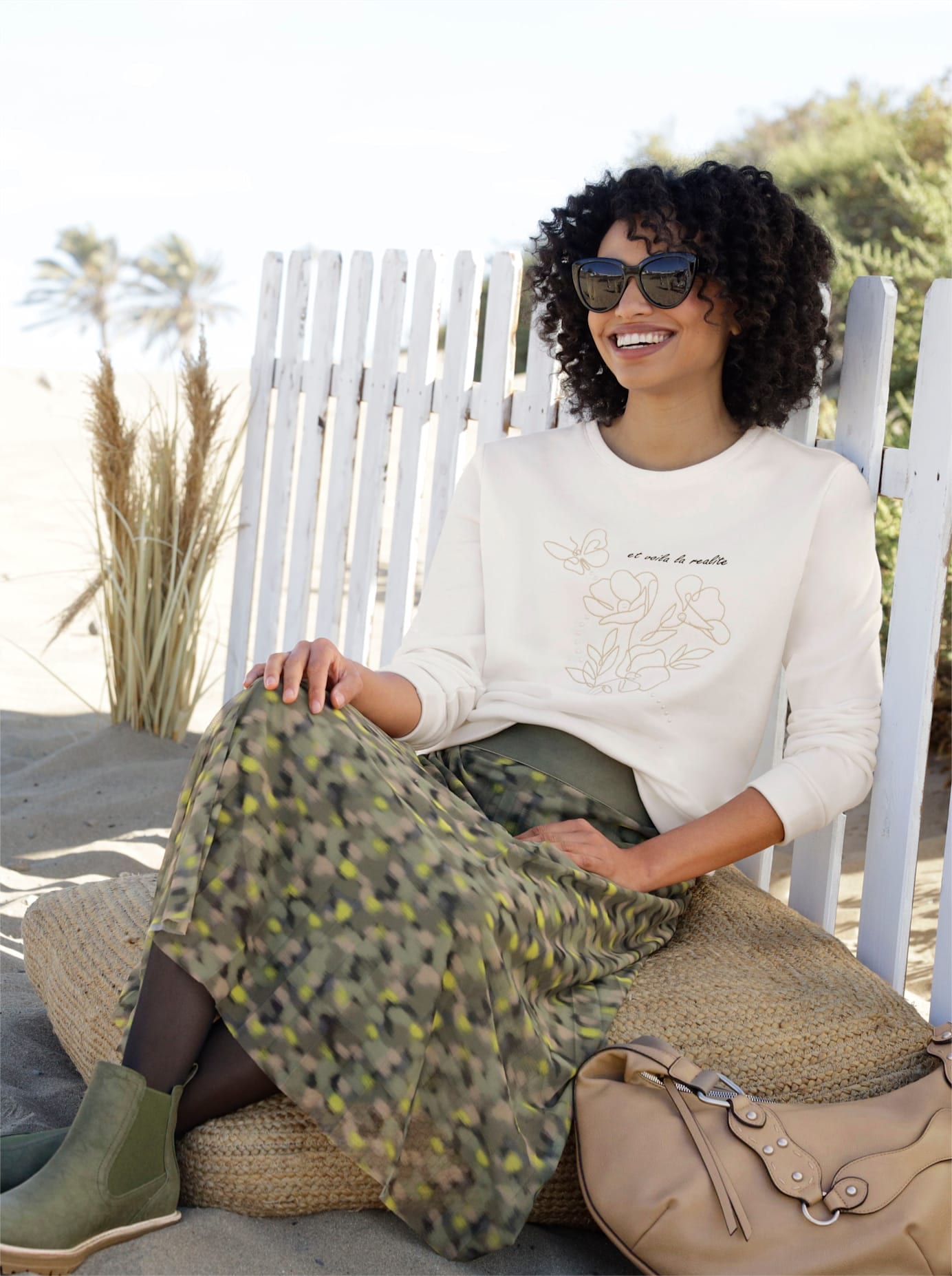 heine Sweatshirt