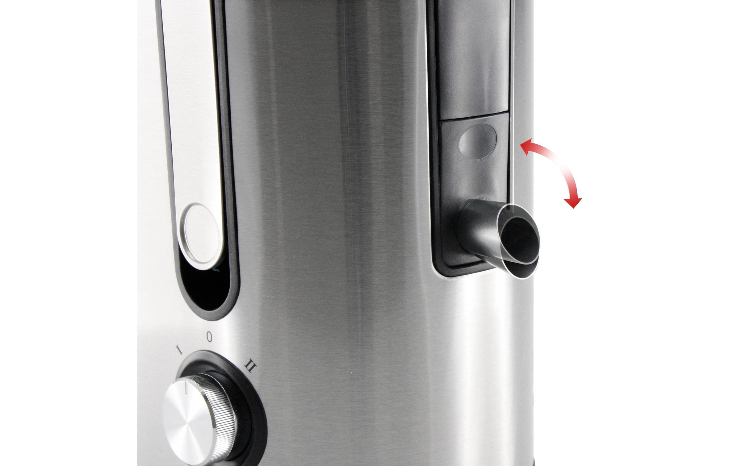 Trisa Entsafter »Vital Juicer« 500 W