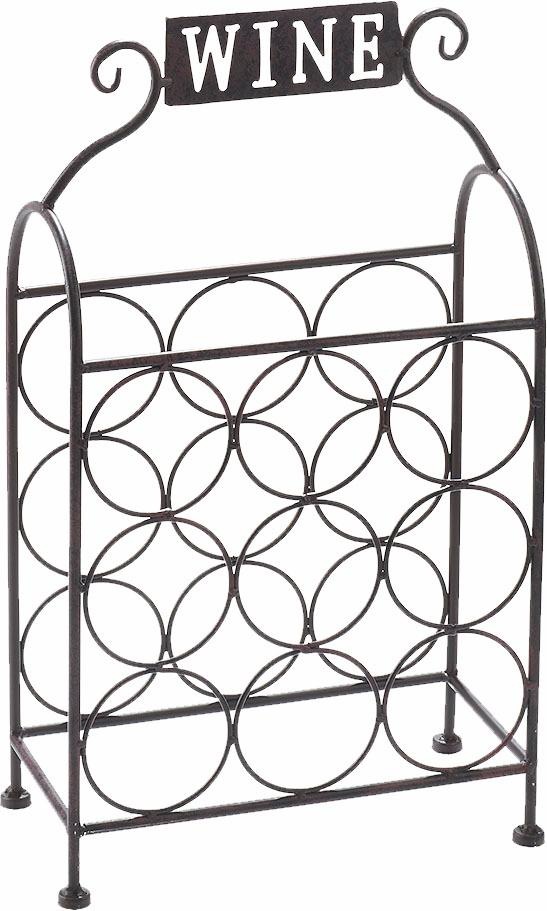 Image of locker Flaschenregal »Weinregal« bei Ackermann Versand Schweiz