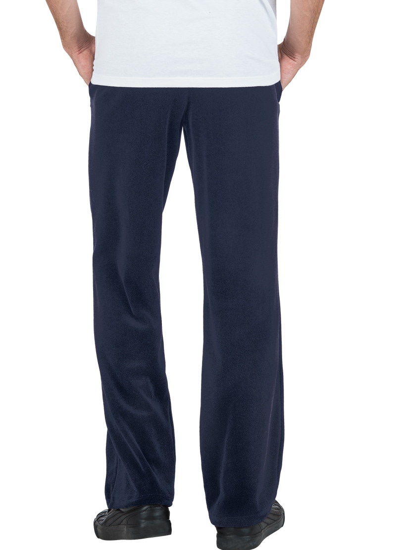 Trigema Nickihose »TRIGEMA Nicky Freizeithose«, (1 tlg.)