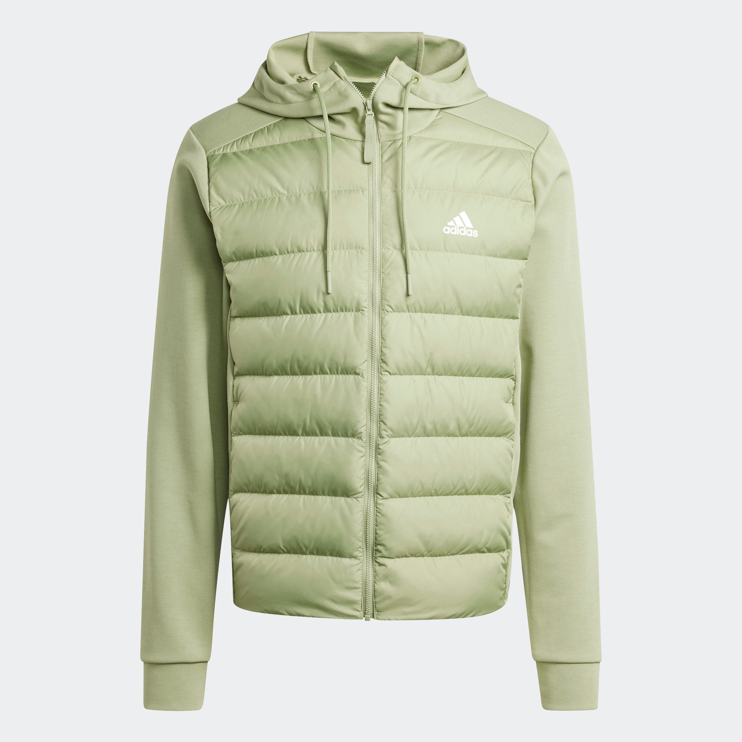 adidas Sportswear Outdoorjacke »ESS DWN HYB J«