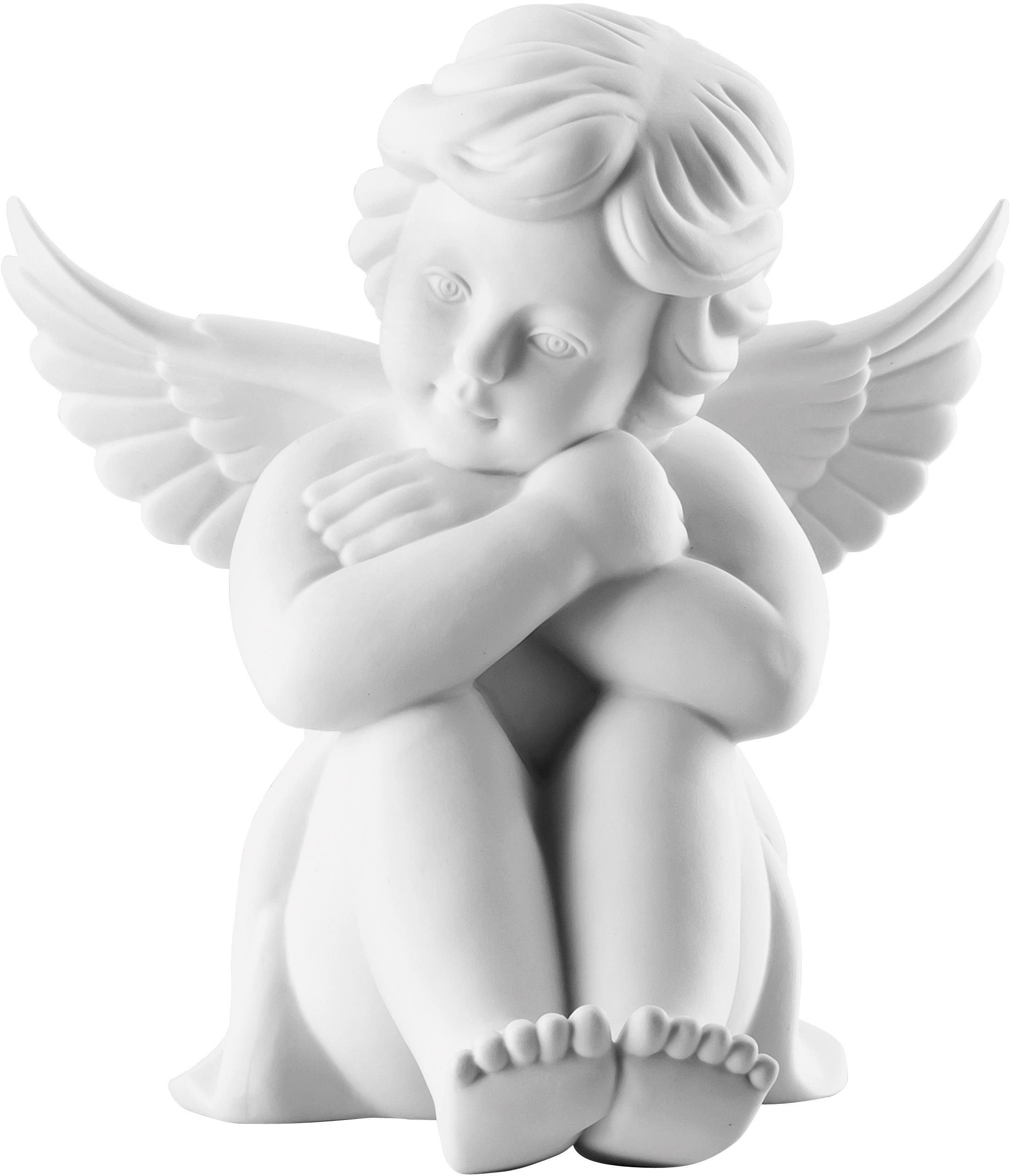 Image of Rosenthal Engelfigur »Engel sitzend«, (1 St.) bei Ackermann Versand Schweiz