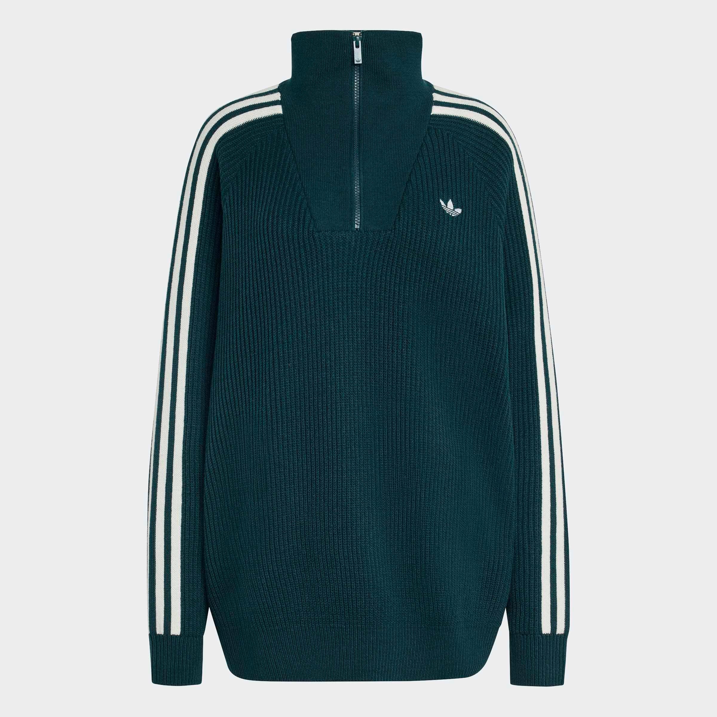 adidas Originals Sweat à capuche »FUNNEL NECK«