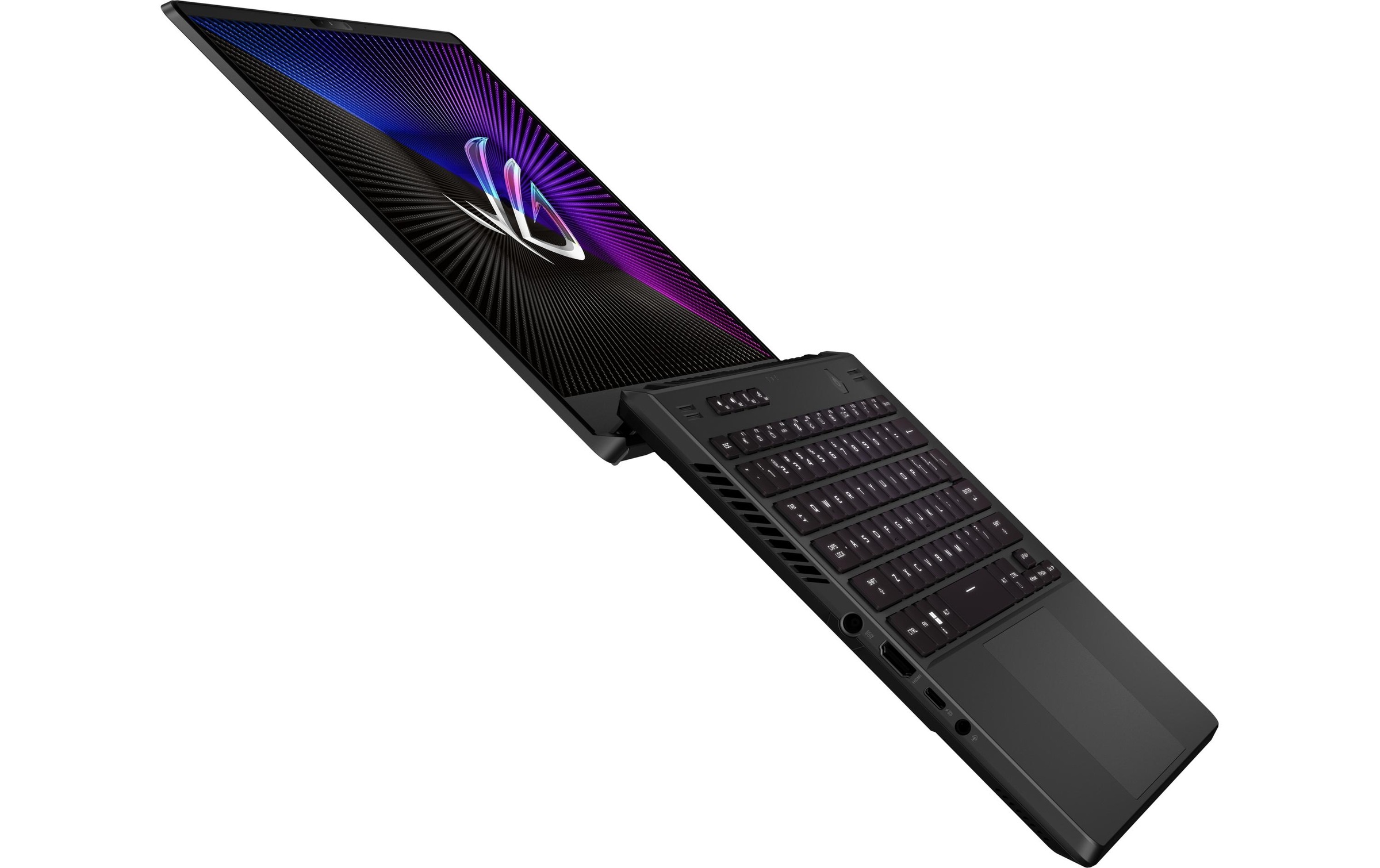 Asus Gaming-Notebook »ROG Zephyrus G14 GA4«, 35,42 cm, / 14 Zoll, AMD, Ryzen 9, GeForce RTX 4060, 1000 GB SSD