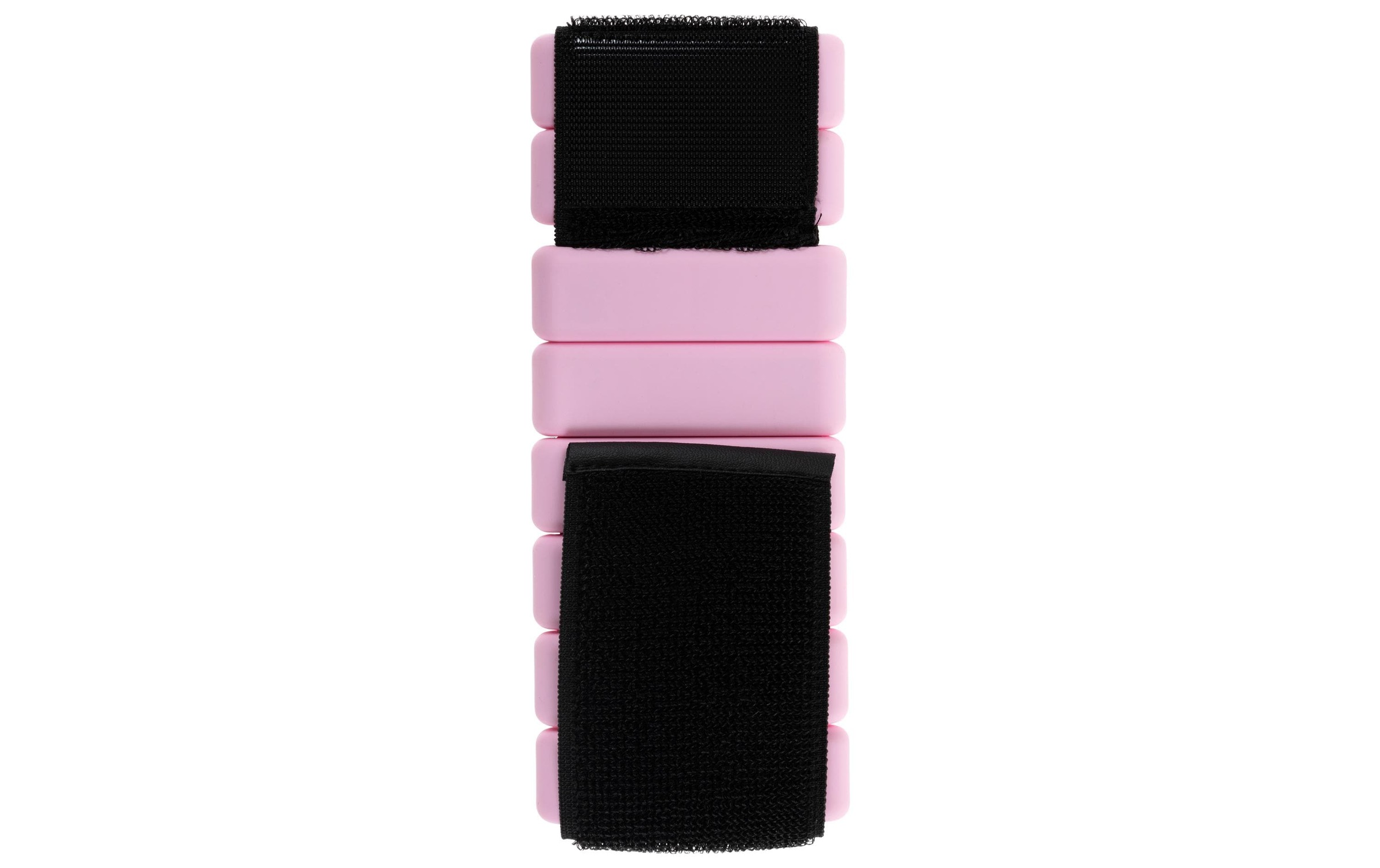KOOR Gewichtsmanschette »0.5 kg rosa«