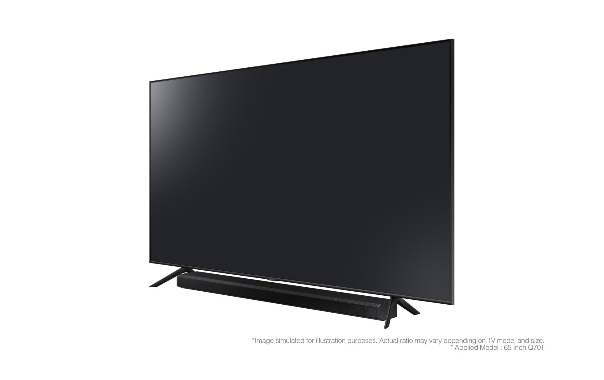 Samsung Soundbar »HW-Q70T«