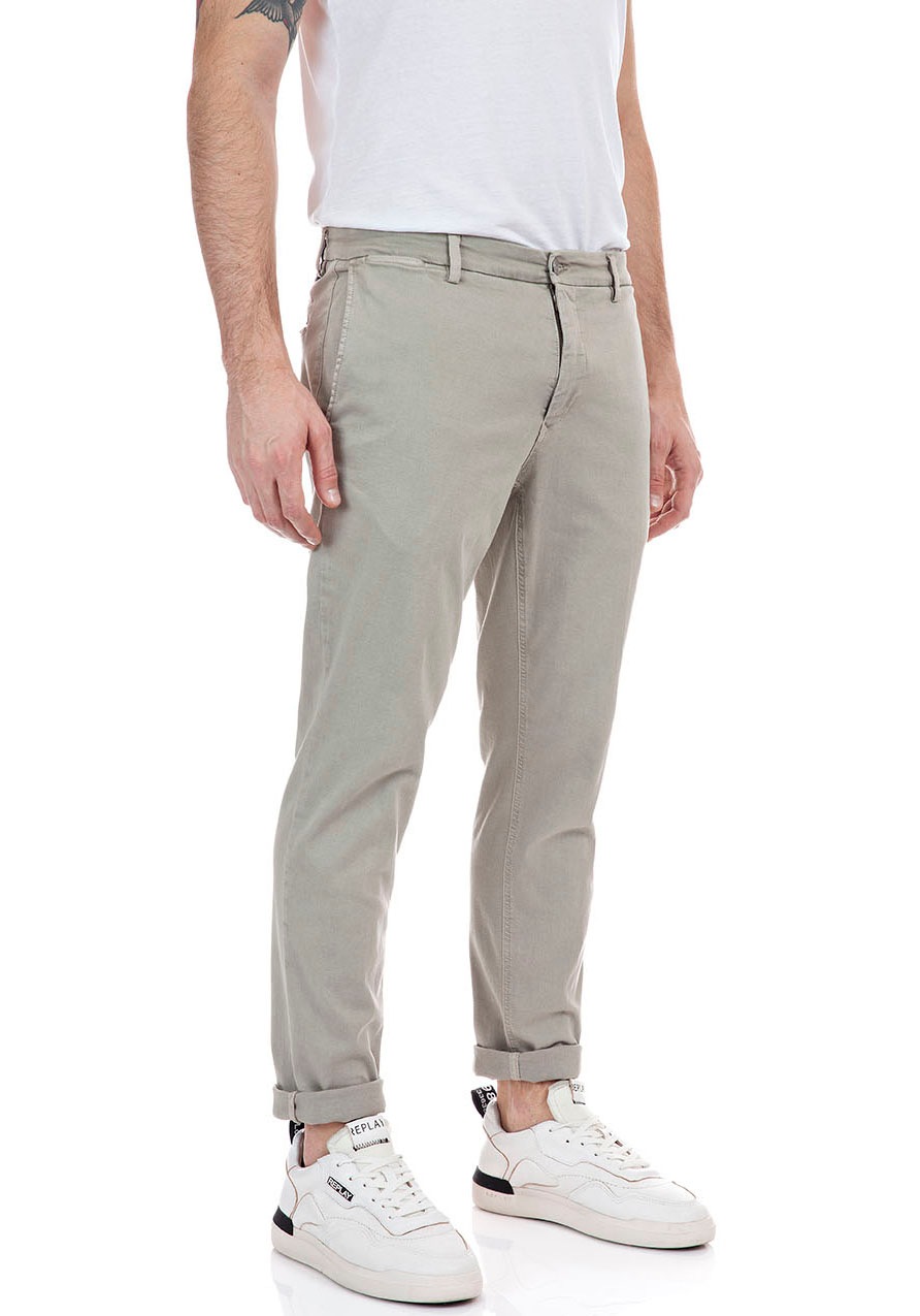 Image of Replay Chinohose »Benni« bei Ackermann Versand Schweiz